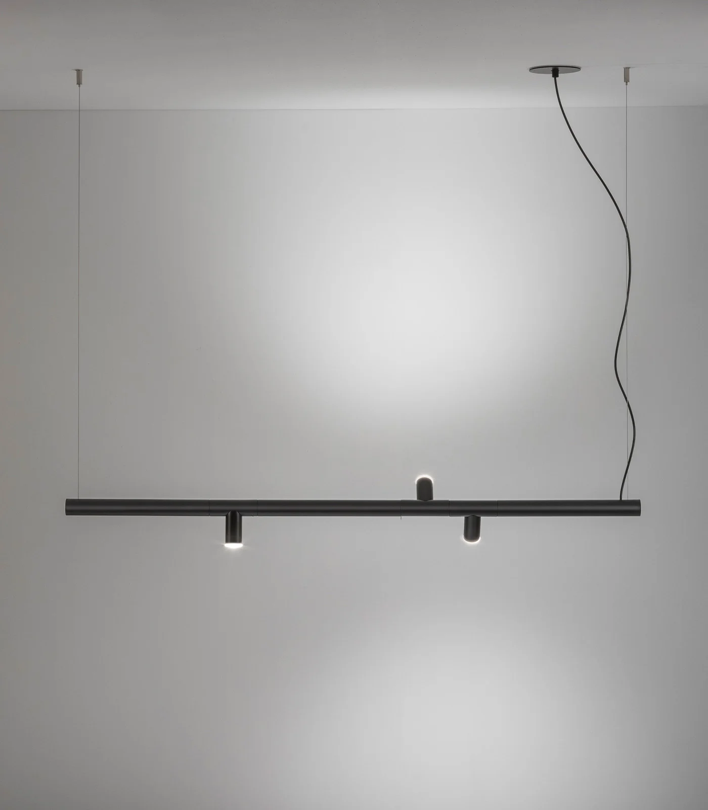 Morse Linear Pendant Light - Image 10