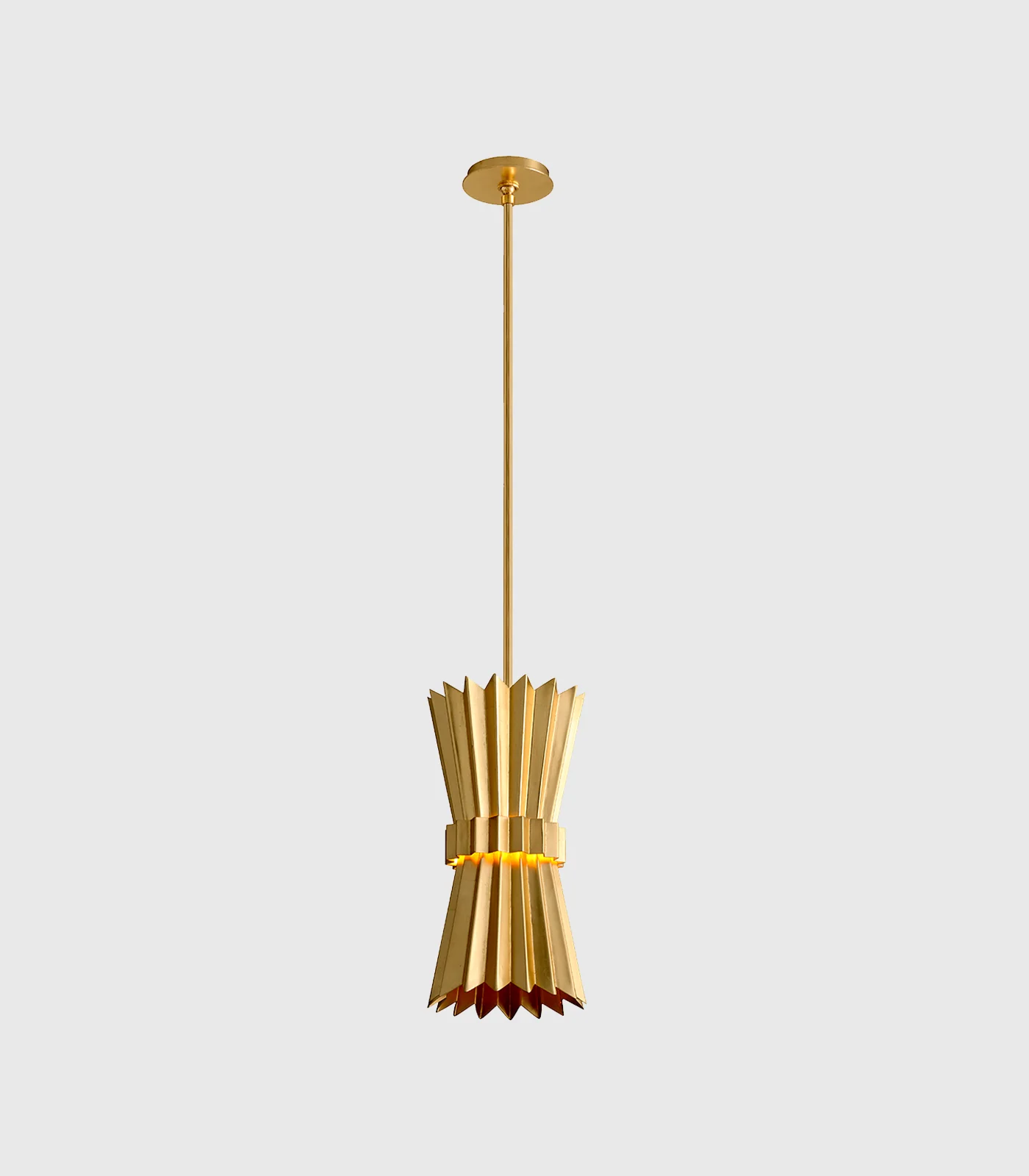 Moxy Pendant Light