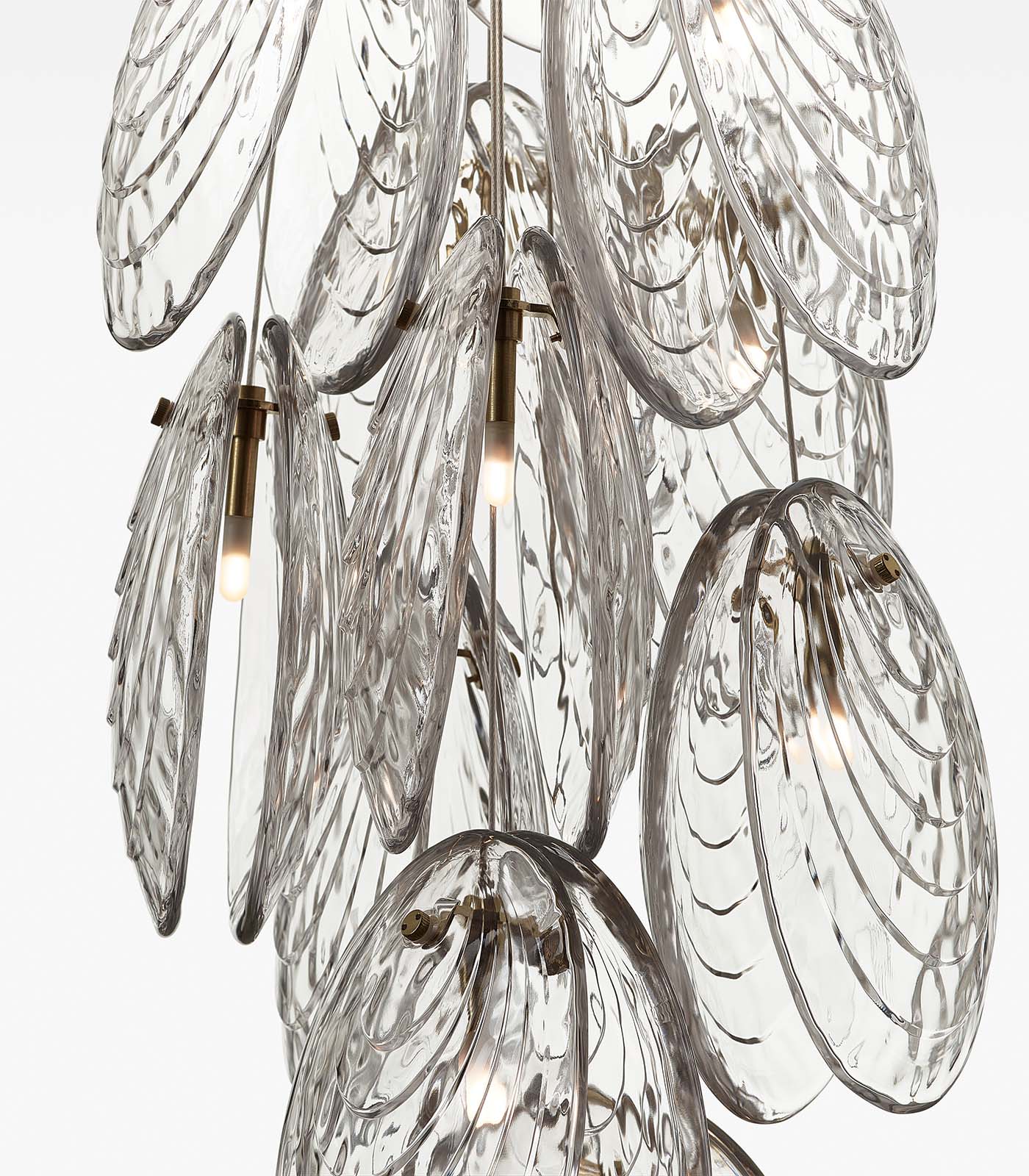 Mussels Pendant Light - Image 10