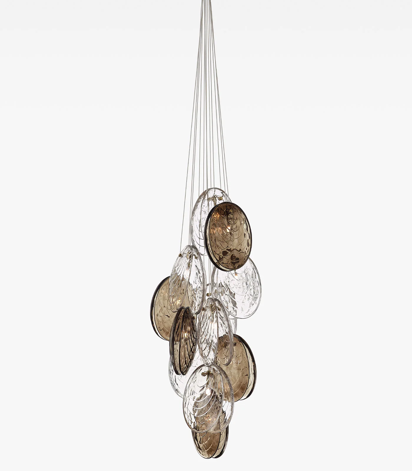 Mussels Pendant Light - Image 11