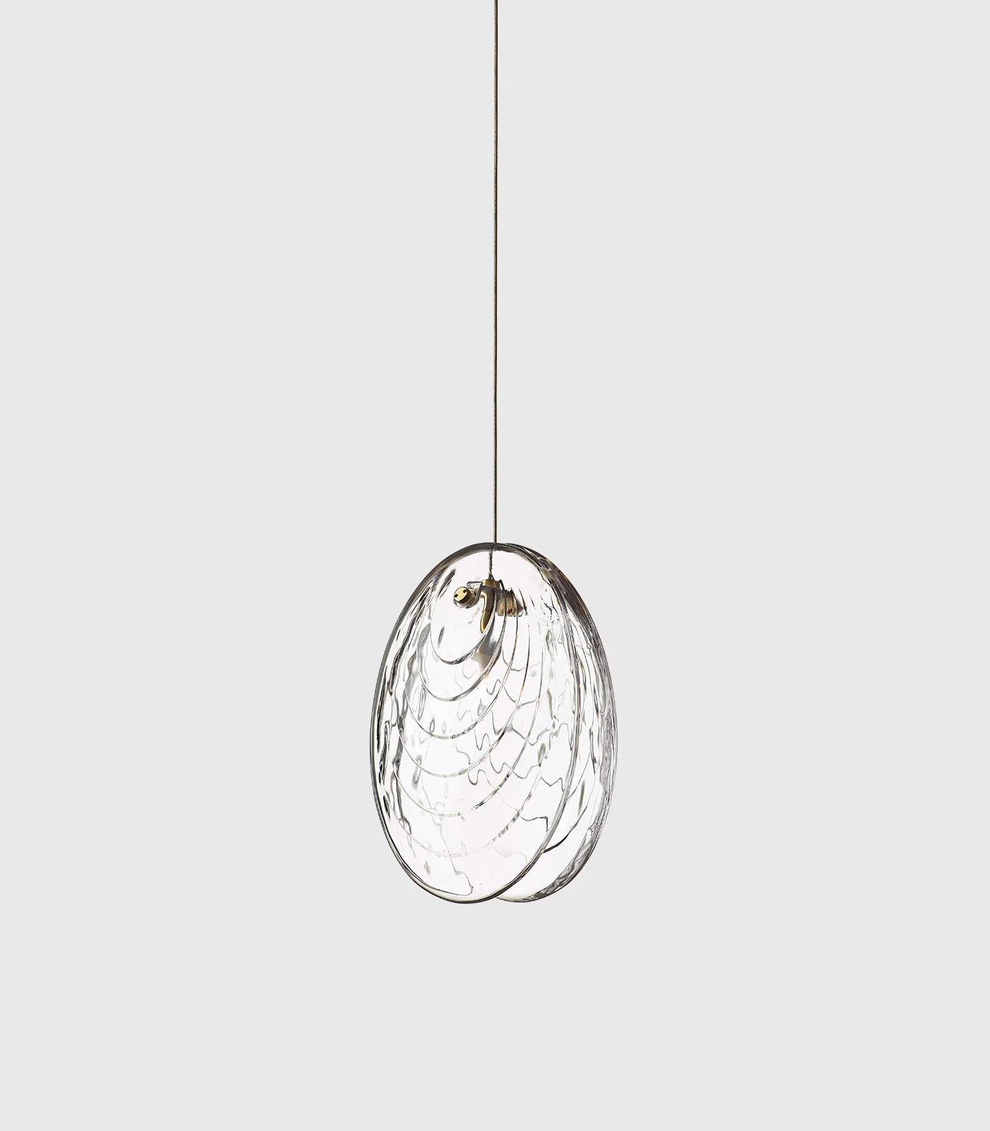 Mussels Pendant Light - Image 12