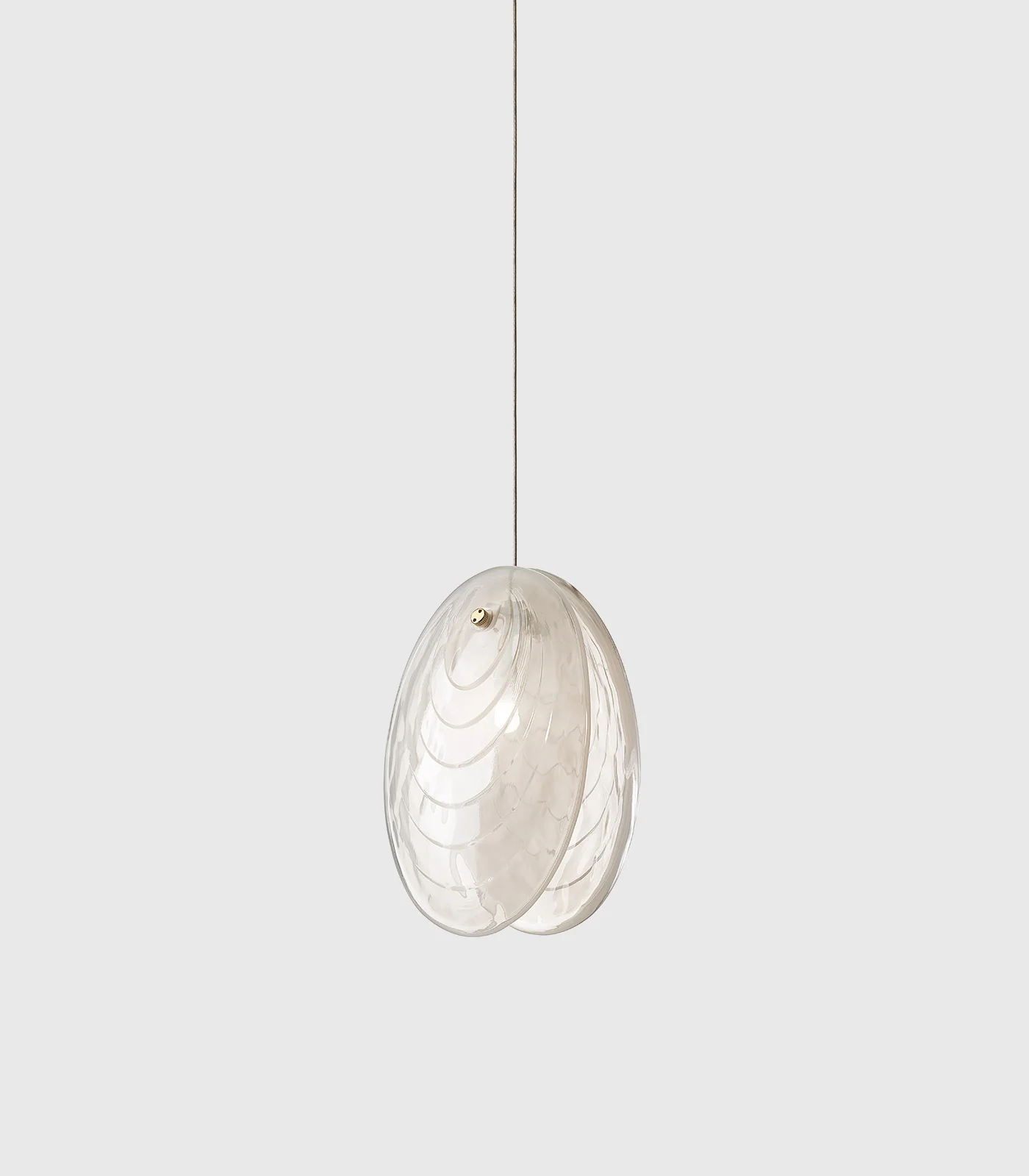 Mussels Pendant Light - Image 16