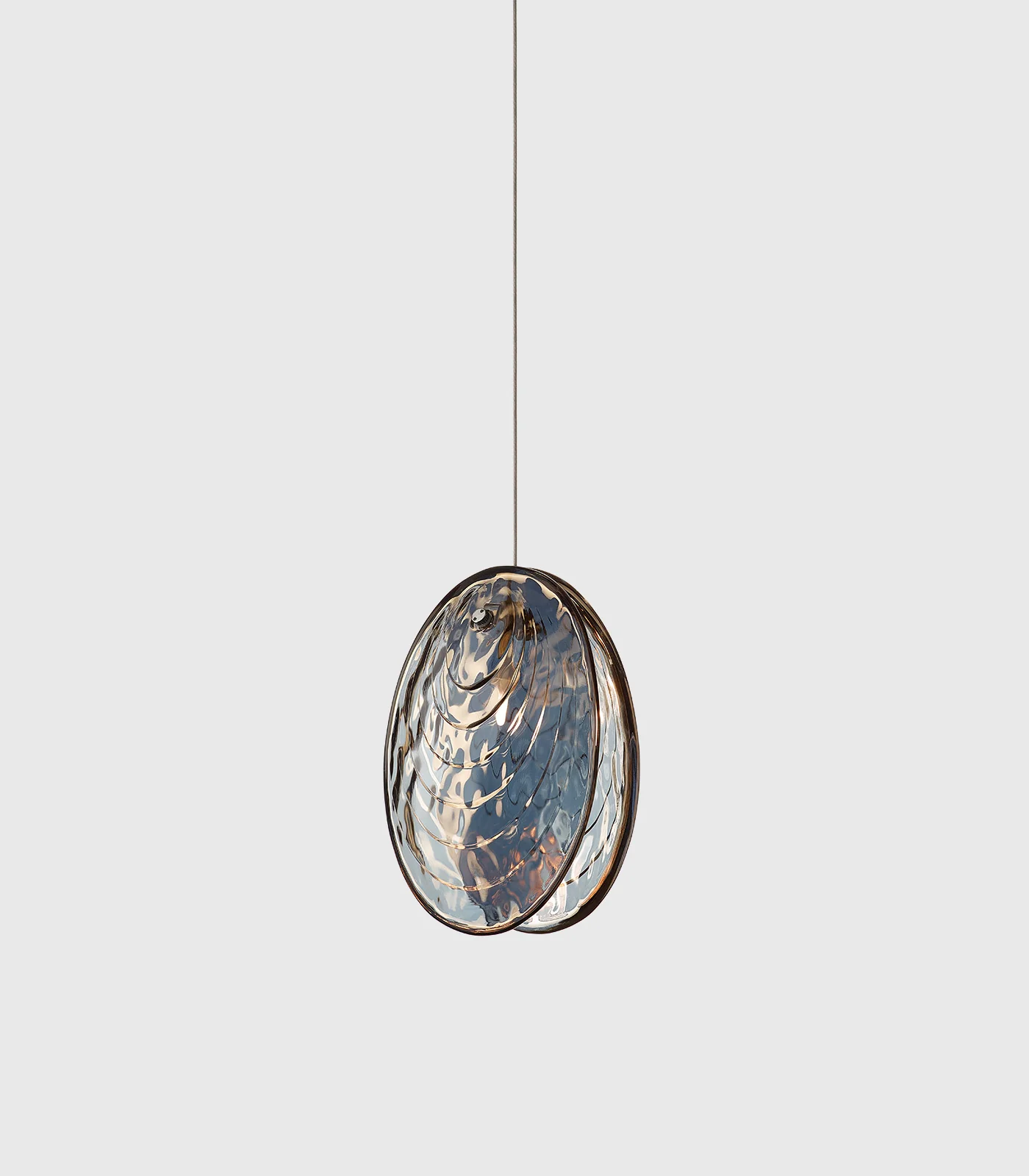 Mussels Pendant Light - Image 19