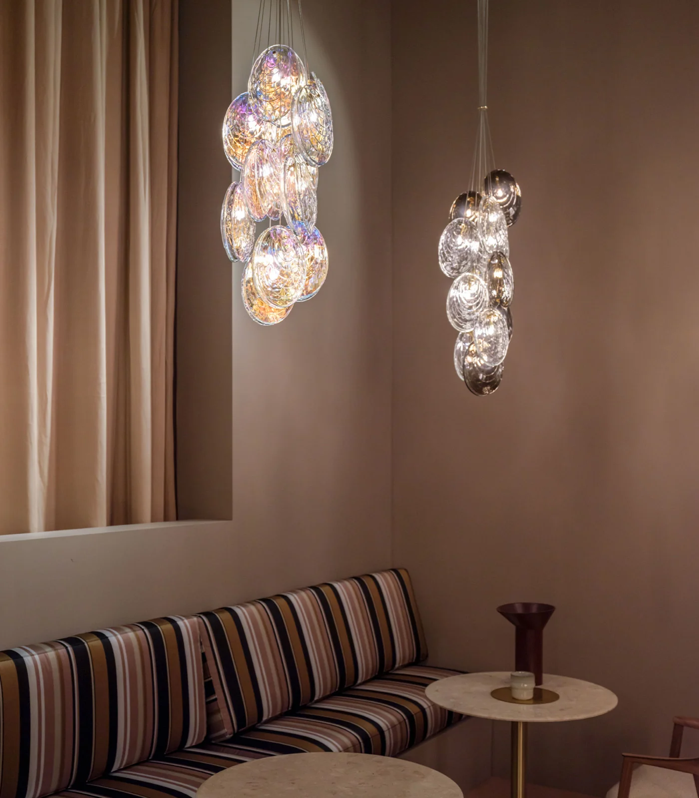 Mussels Pendant Light - Image 7
