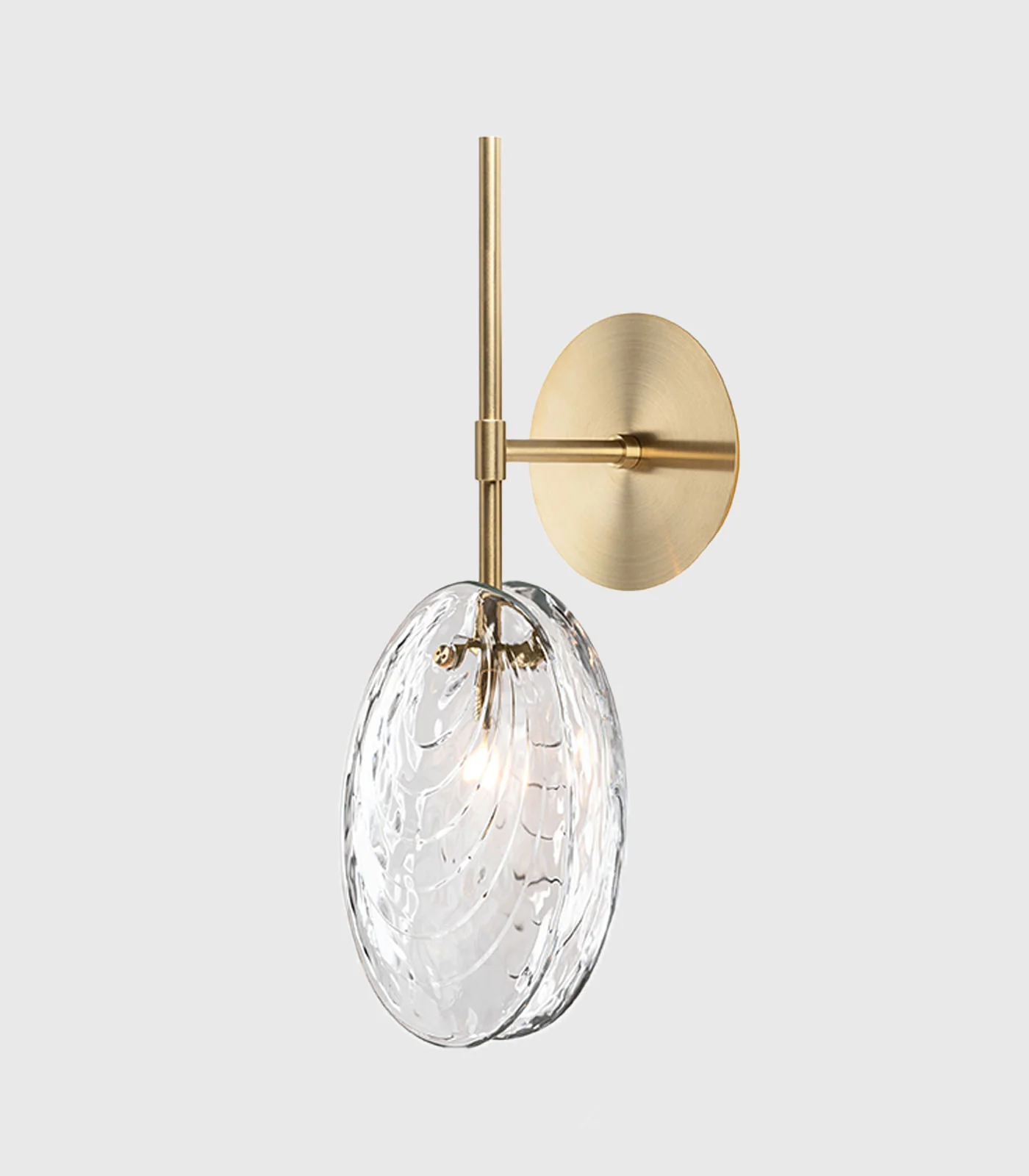 Mussels Wall Light - Image 6