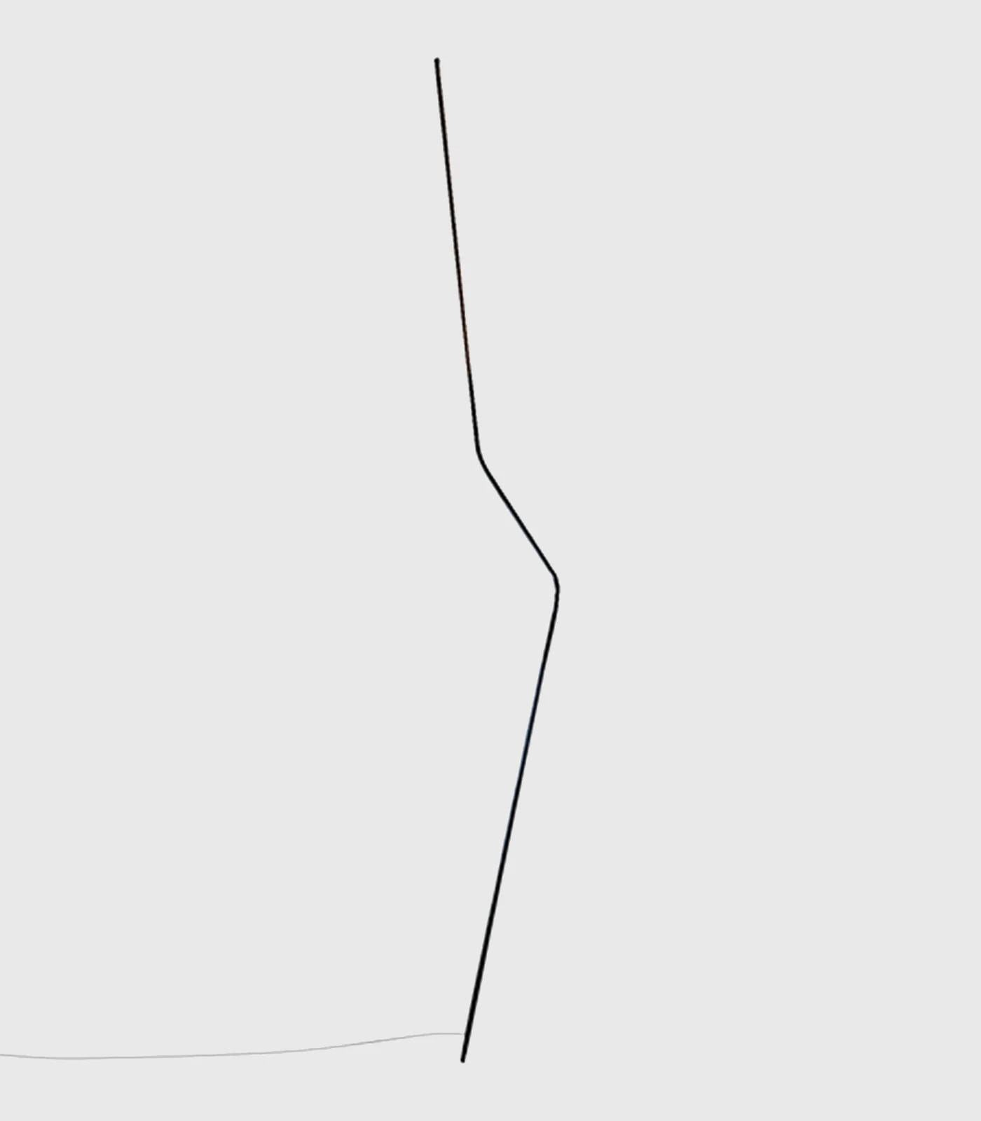 Neo Floor/Wall Light - Image 5