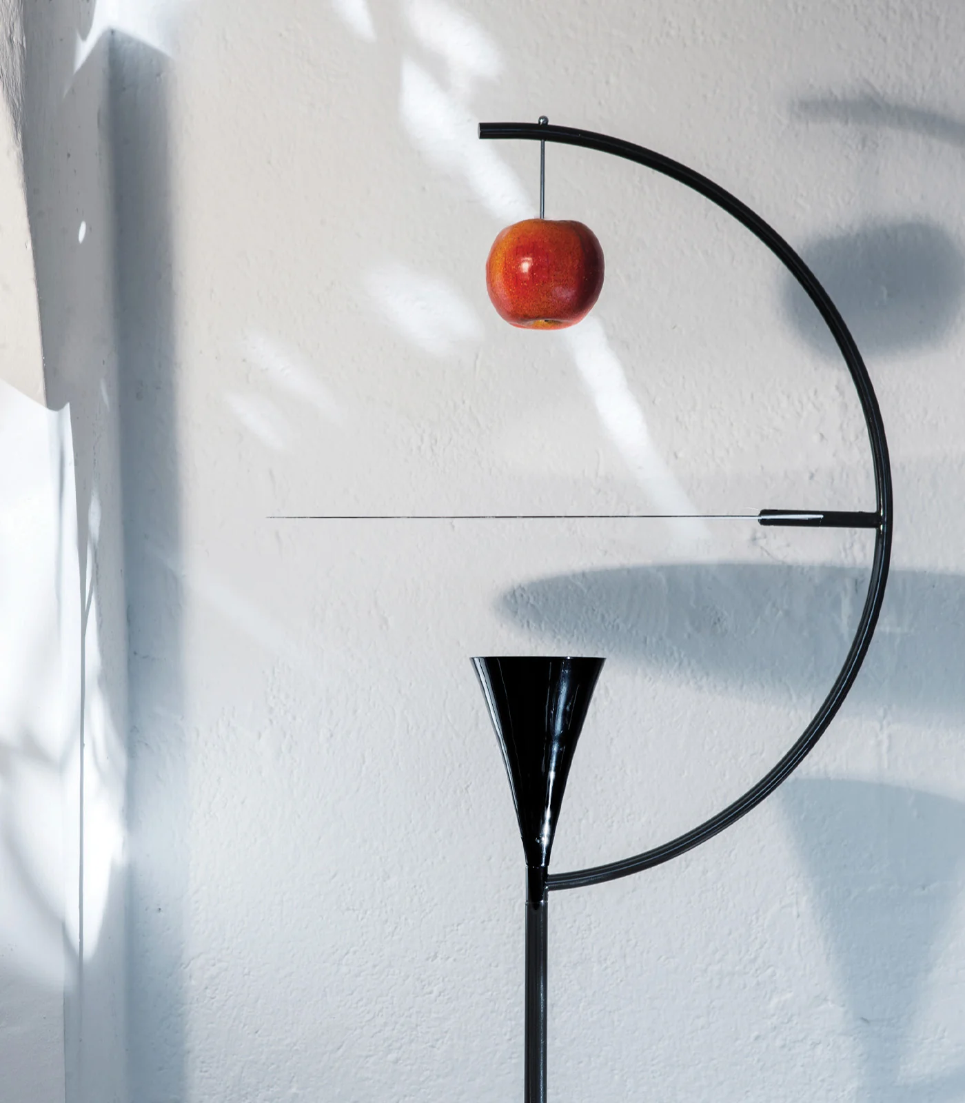 Newton Floor Lamp - Image 4