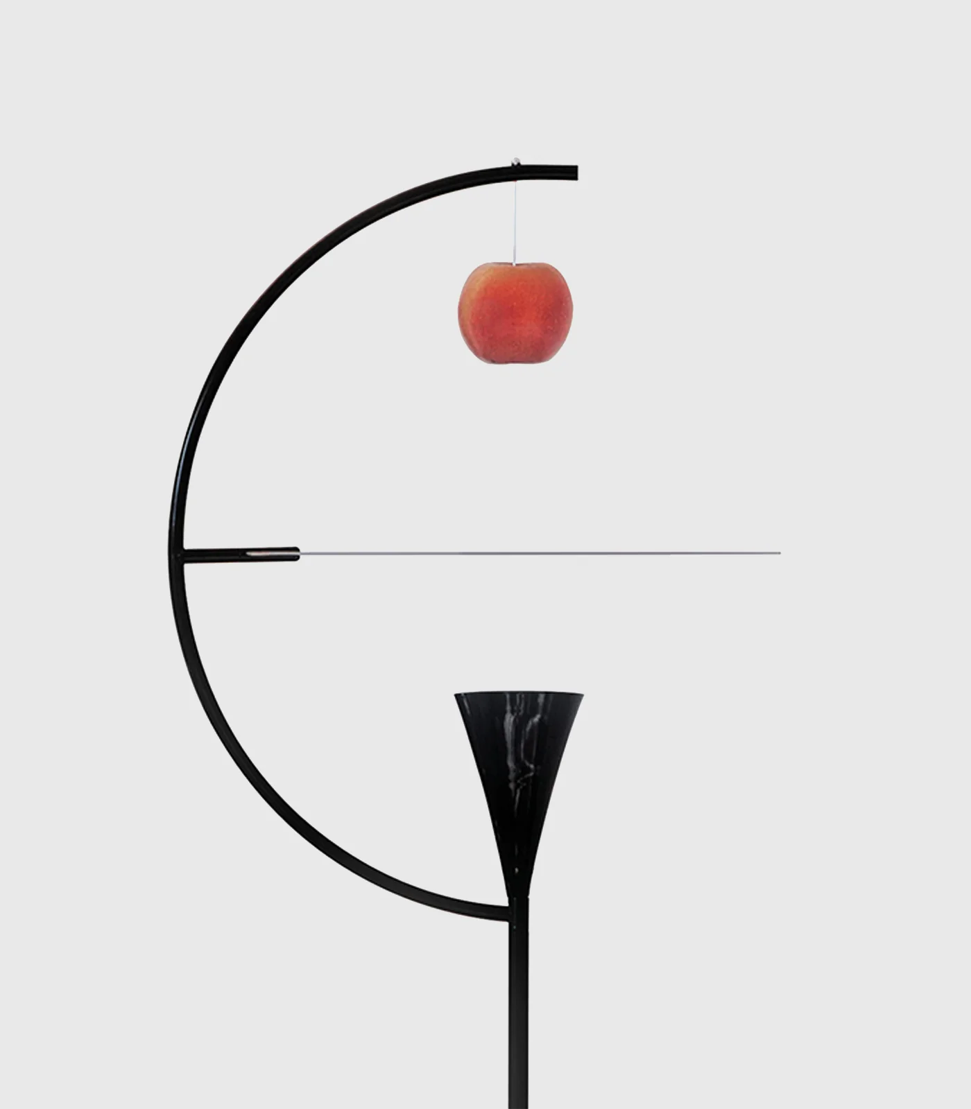Newton Floor Lamp - Image 5