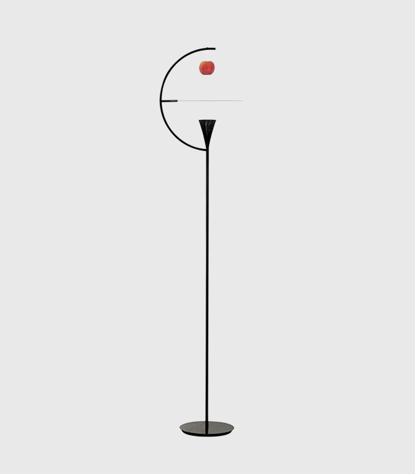 Newton Floor Lamp - Image 6