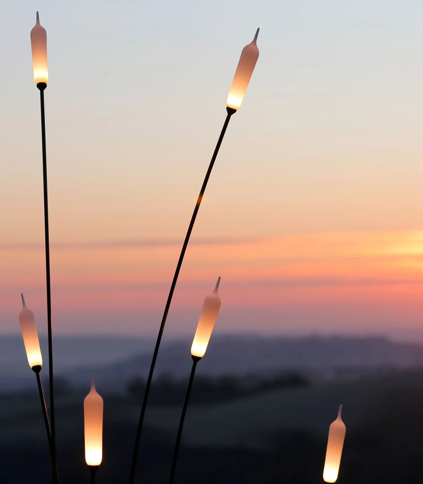 Nilo Outdoor Floor Lamp - Image 5