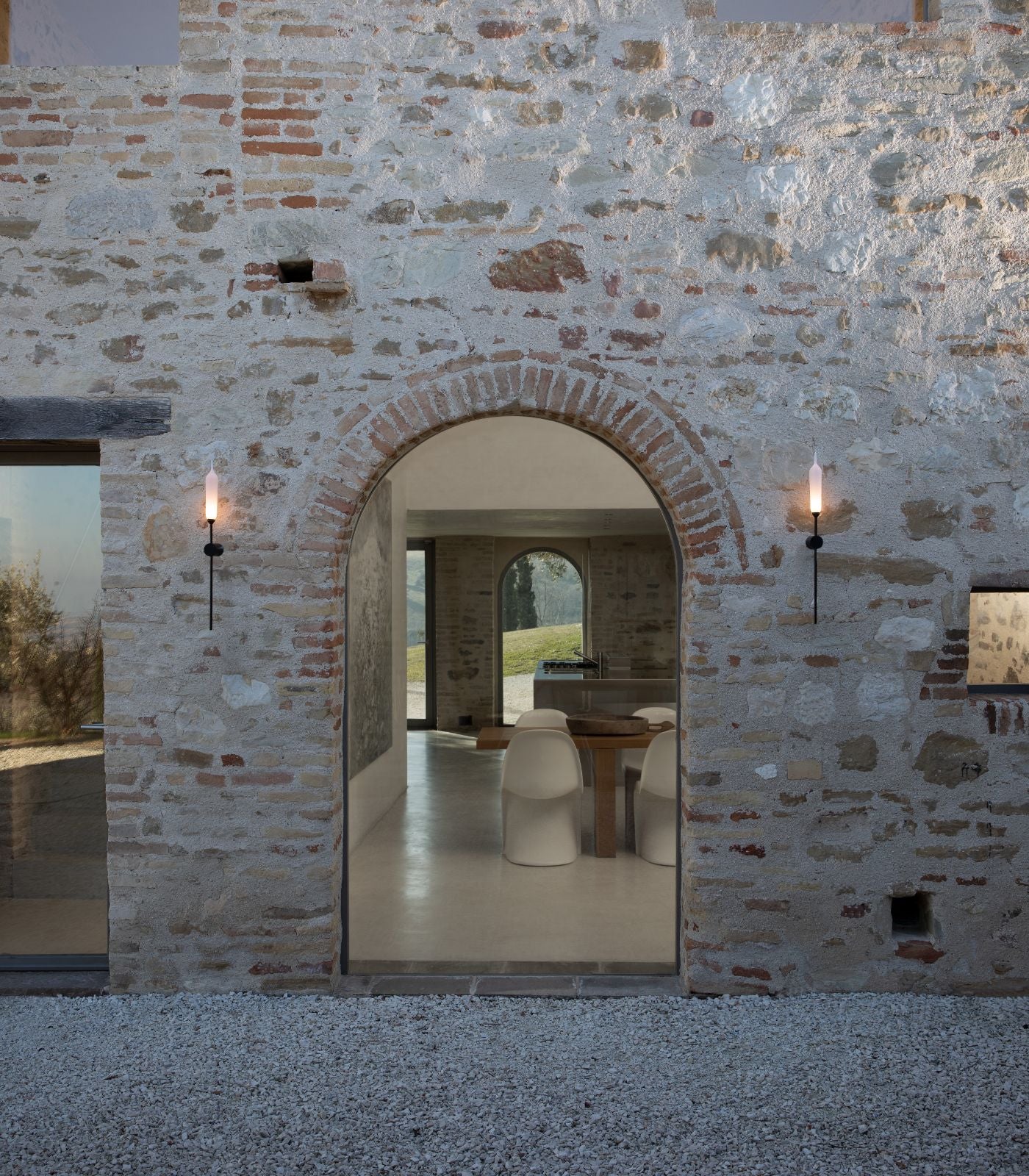 Nilo Wall Light - Image 3