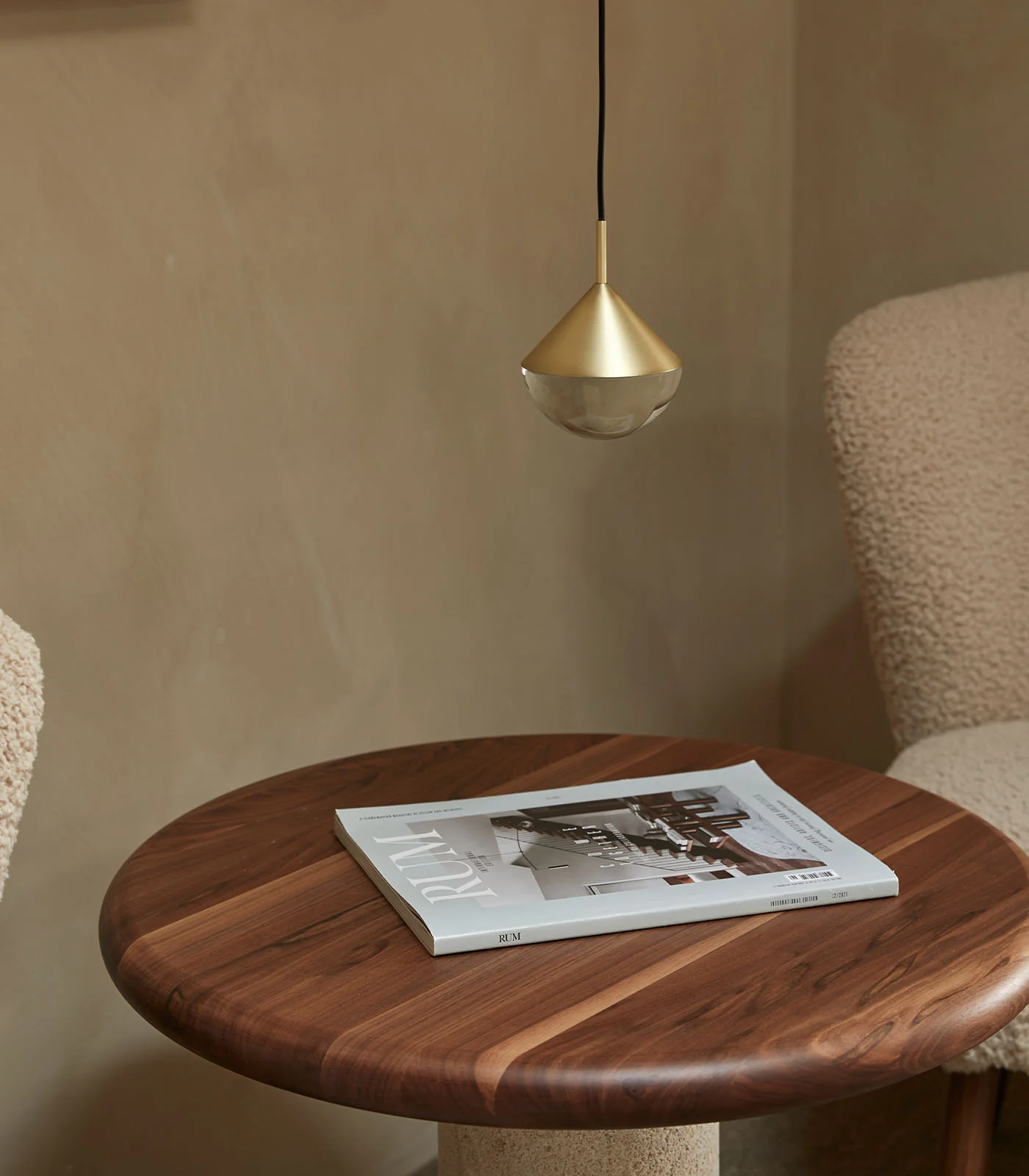 Nino Pendant Light - Image 3