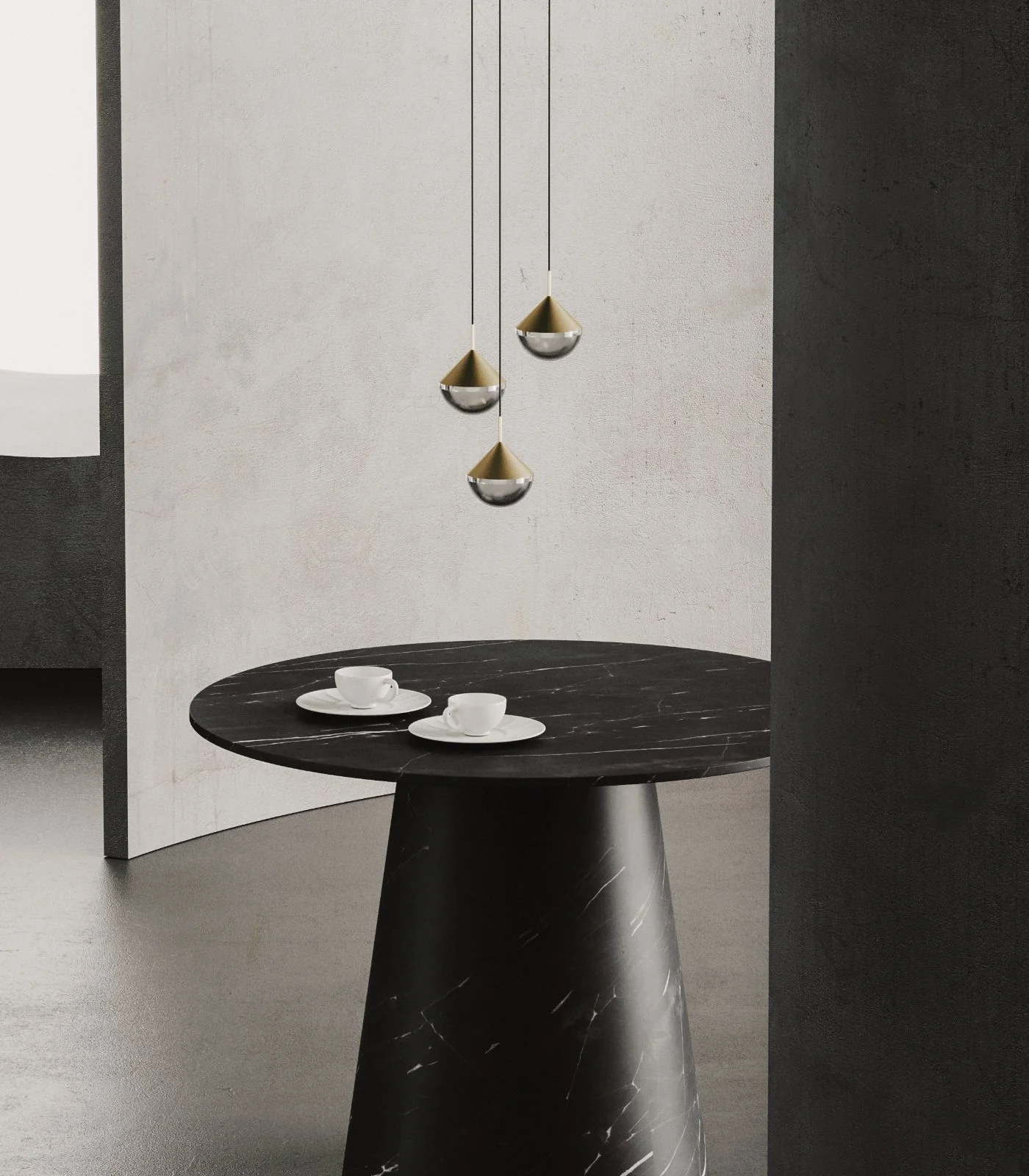 Nino Pendant Light - Image 4