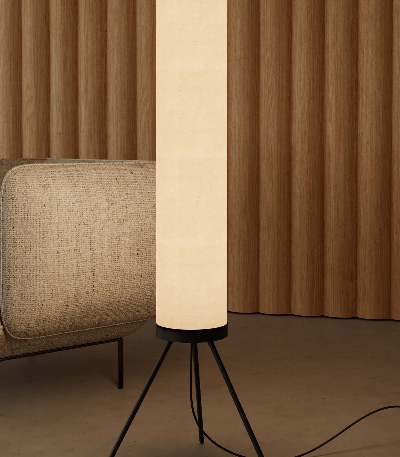Nooi Floor Lamp - Image 3
