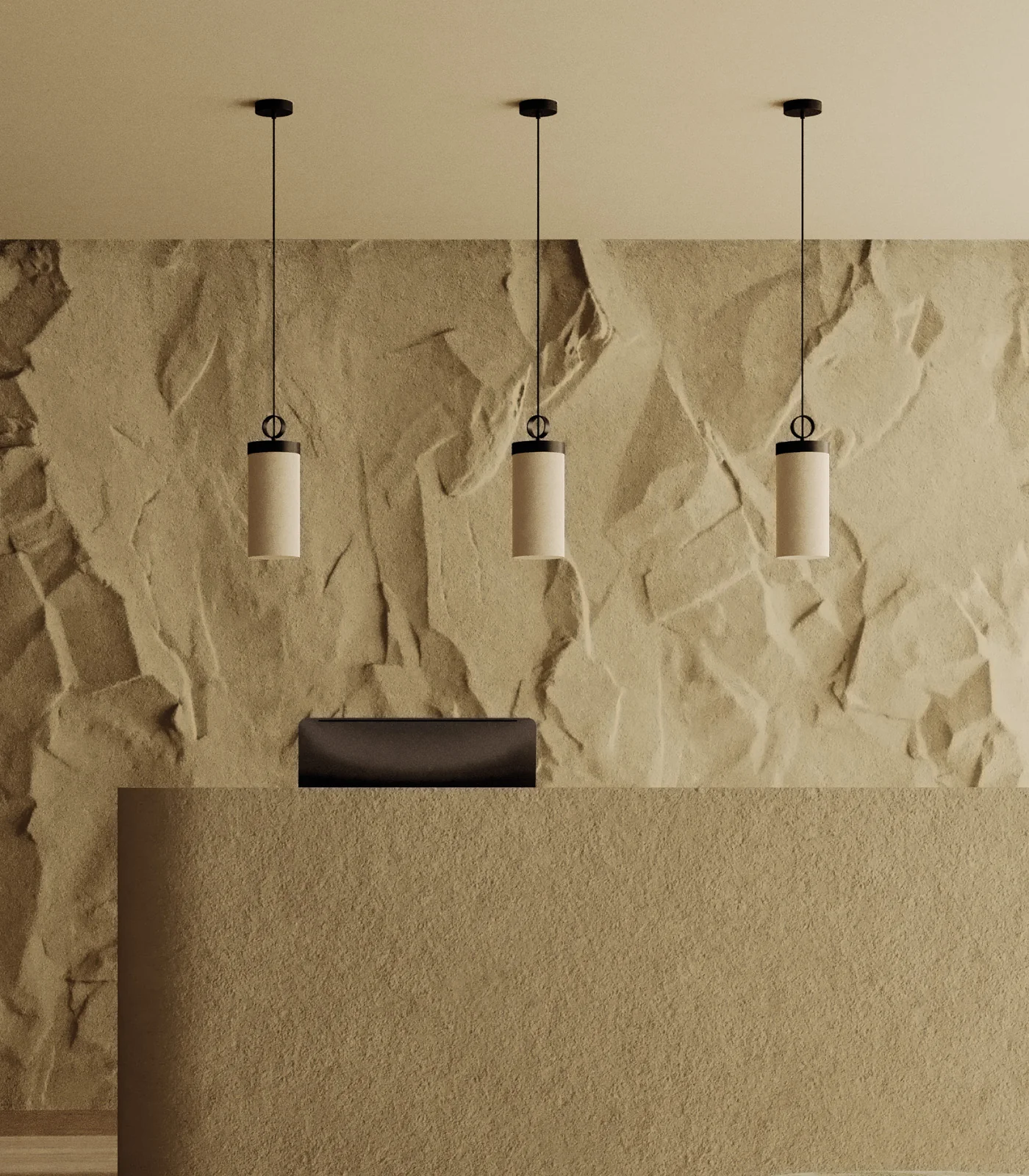 Nooi Pendant Light - Image 3