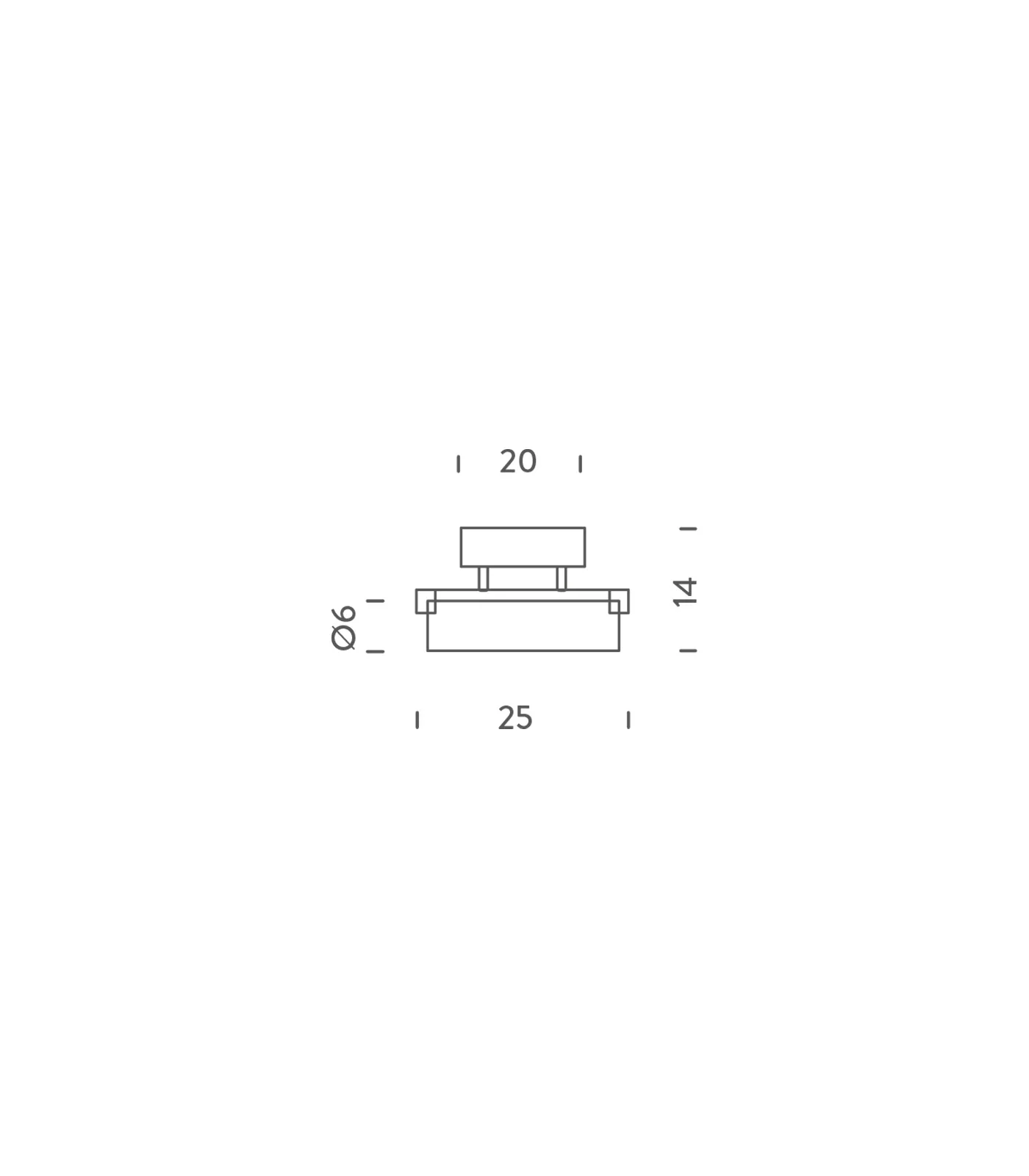 Norma Wall Light - Image 7
