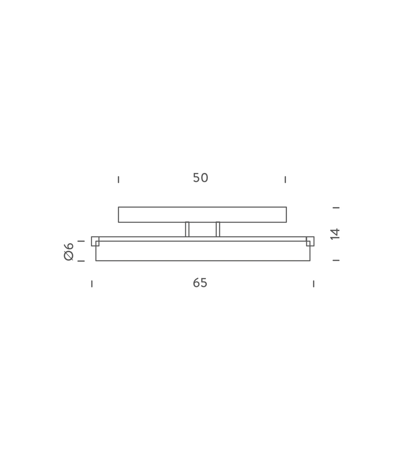 Norma Wall Light - Image 8