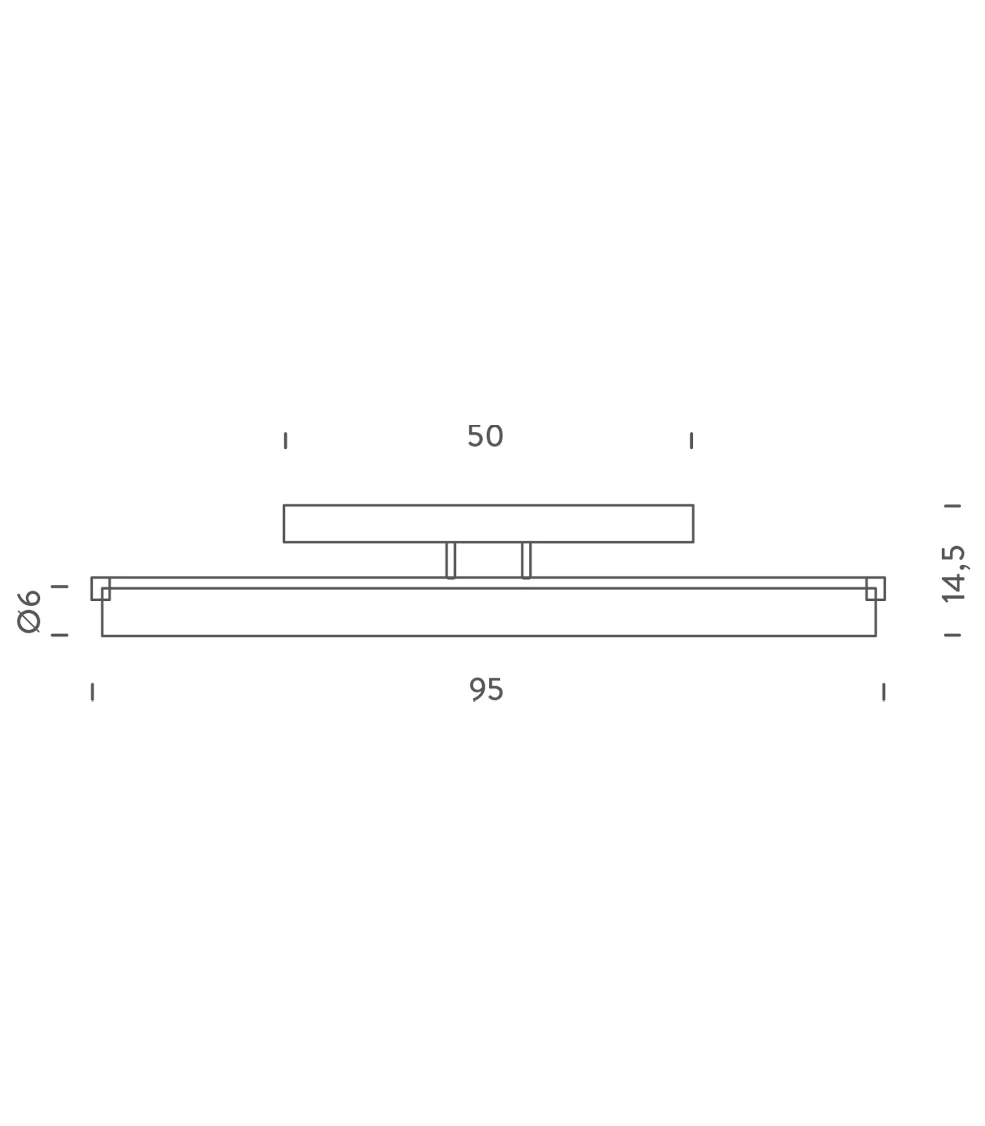 Norma Wall Light - Image 9