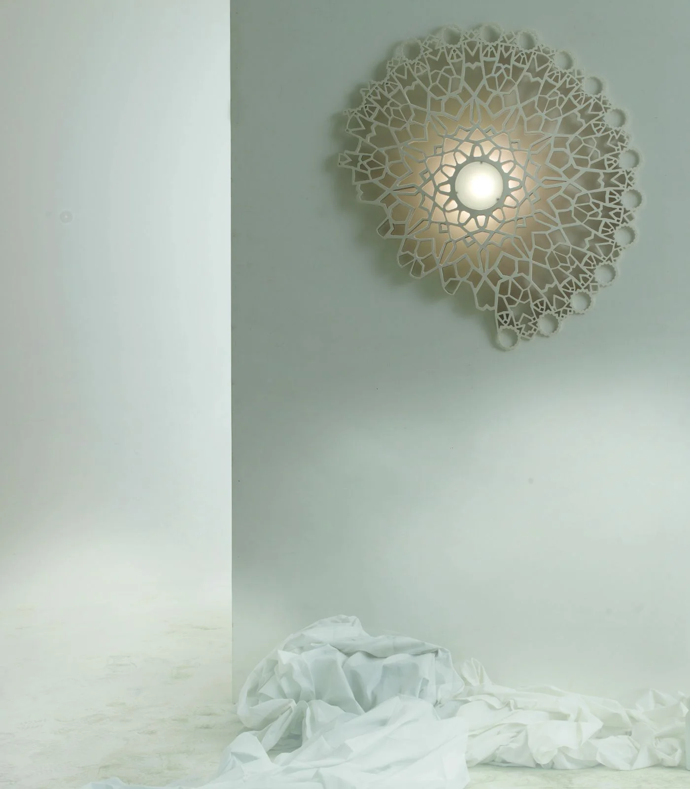 Notredame Wall/Ceiling Light - Image 2