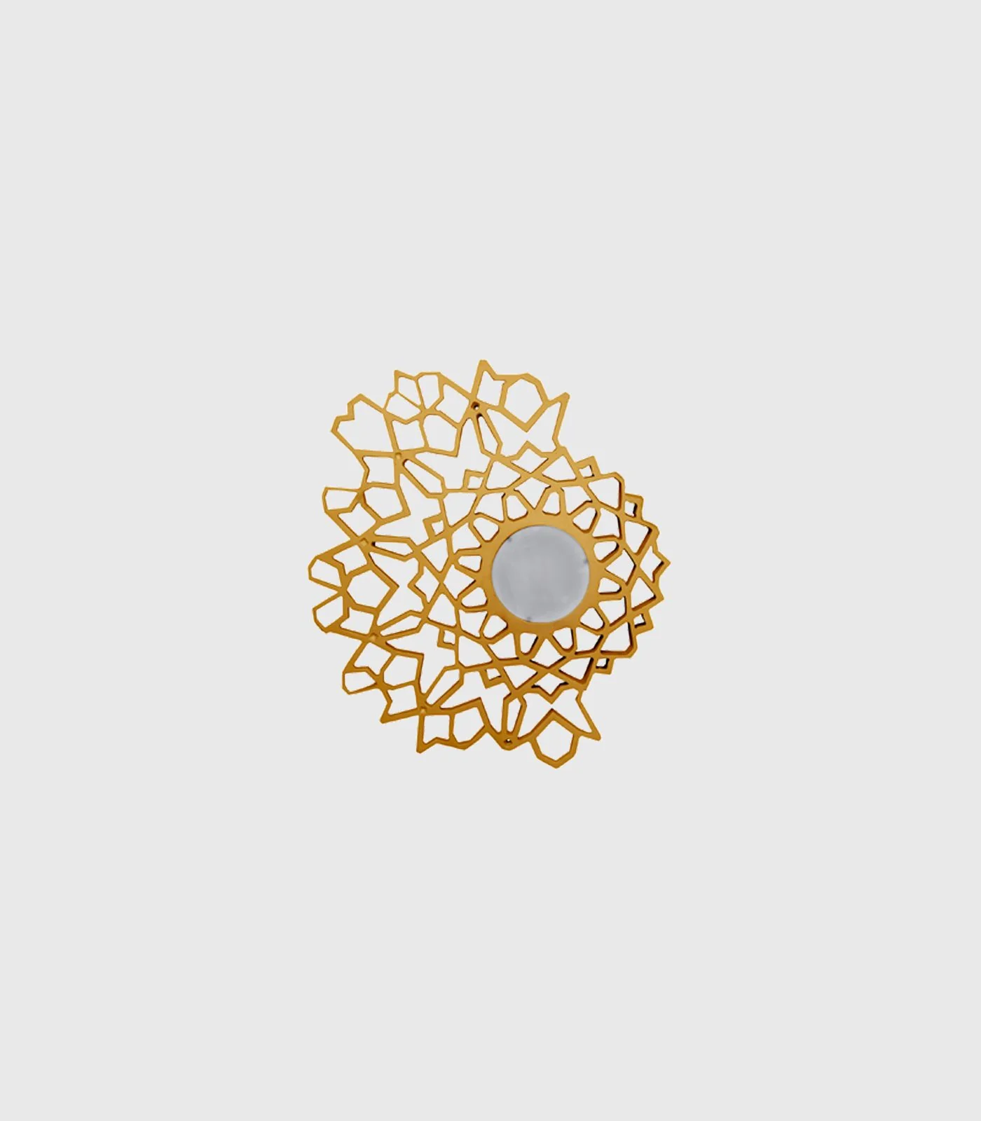 Notredame Wall/Ceiling Light - Image 3