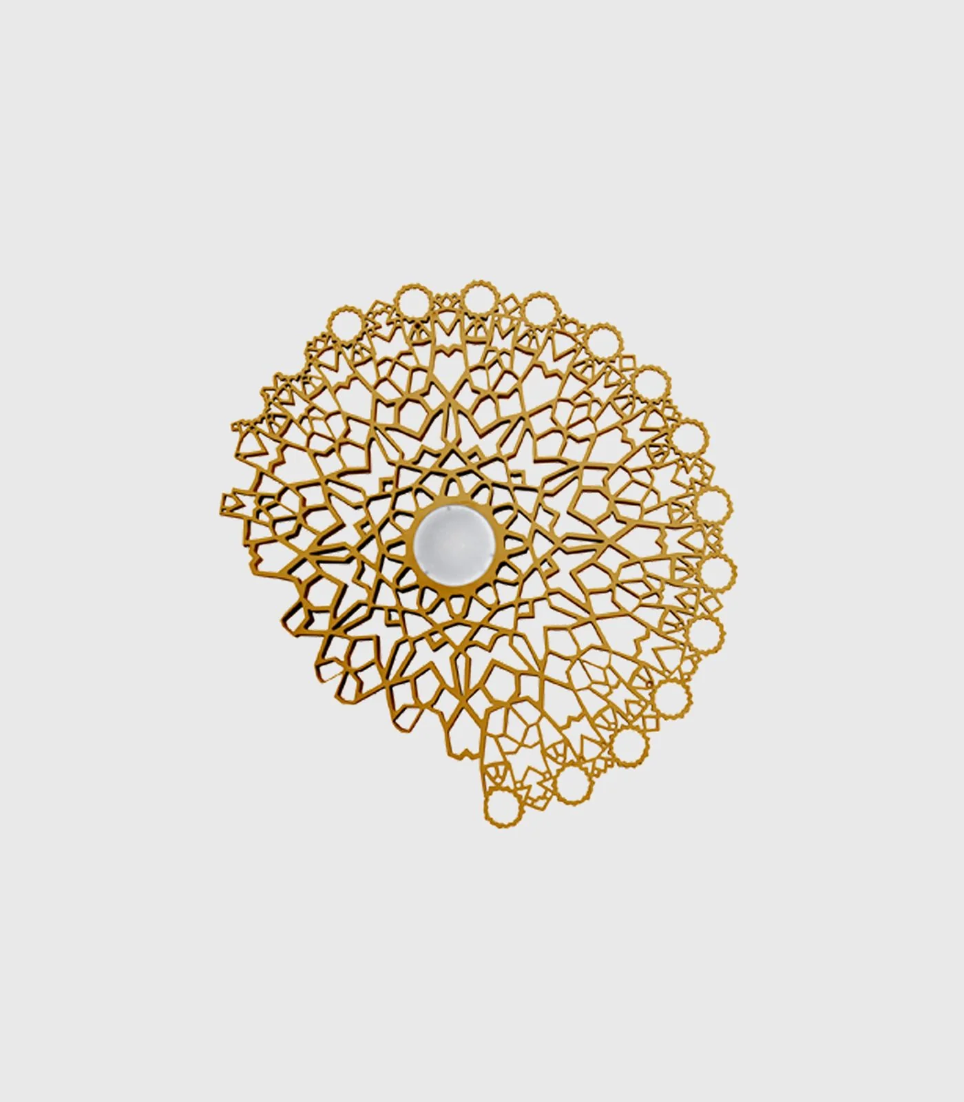 Notredame Wall/Ceiling Light - Image 4