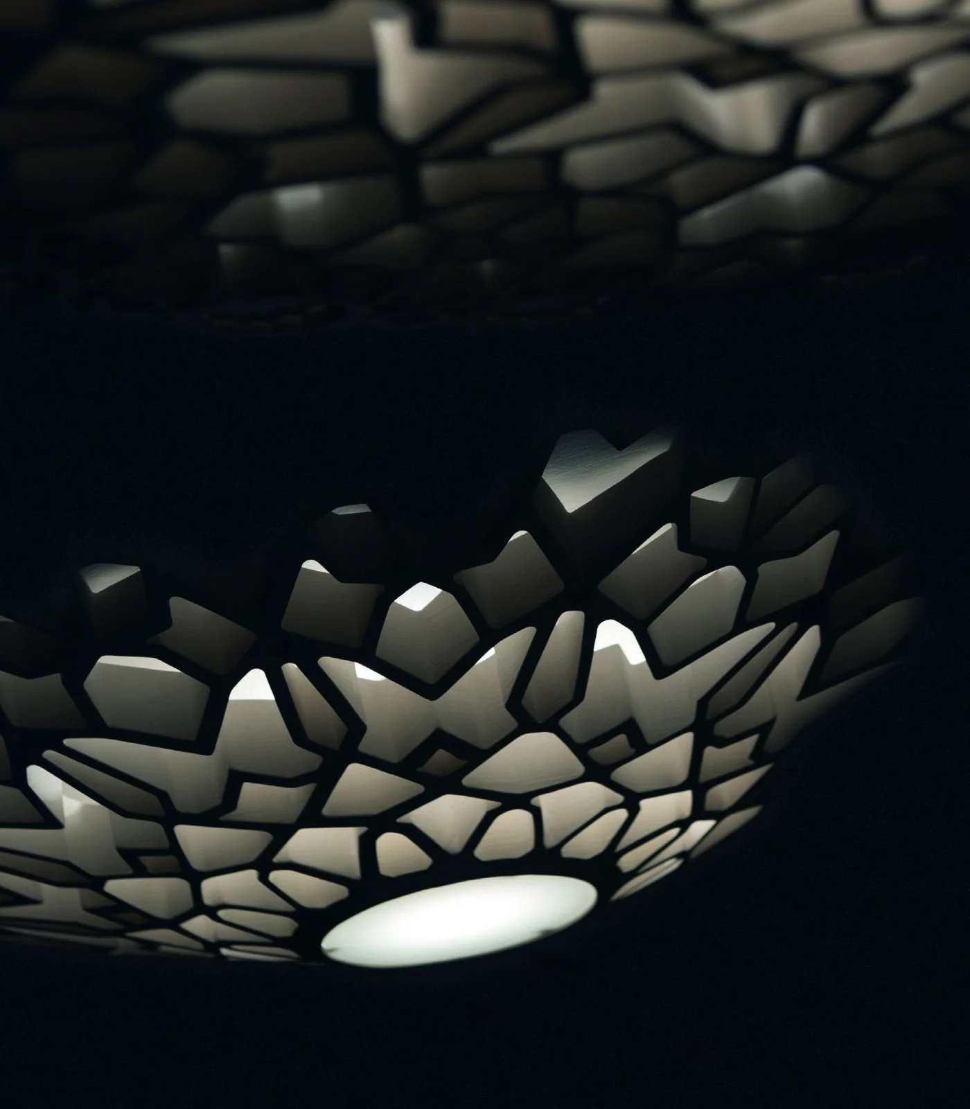 Notredame Pendant Light - Image 2