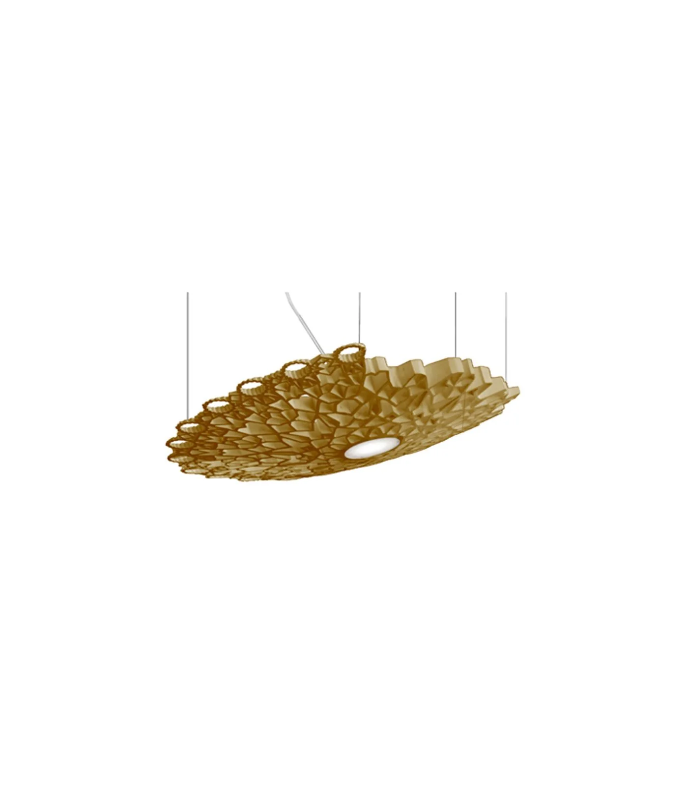 Notredame Pendant Light - Image 3