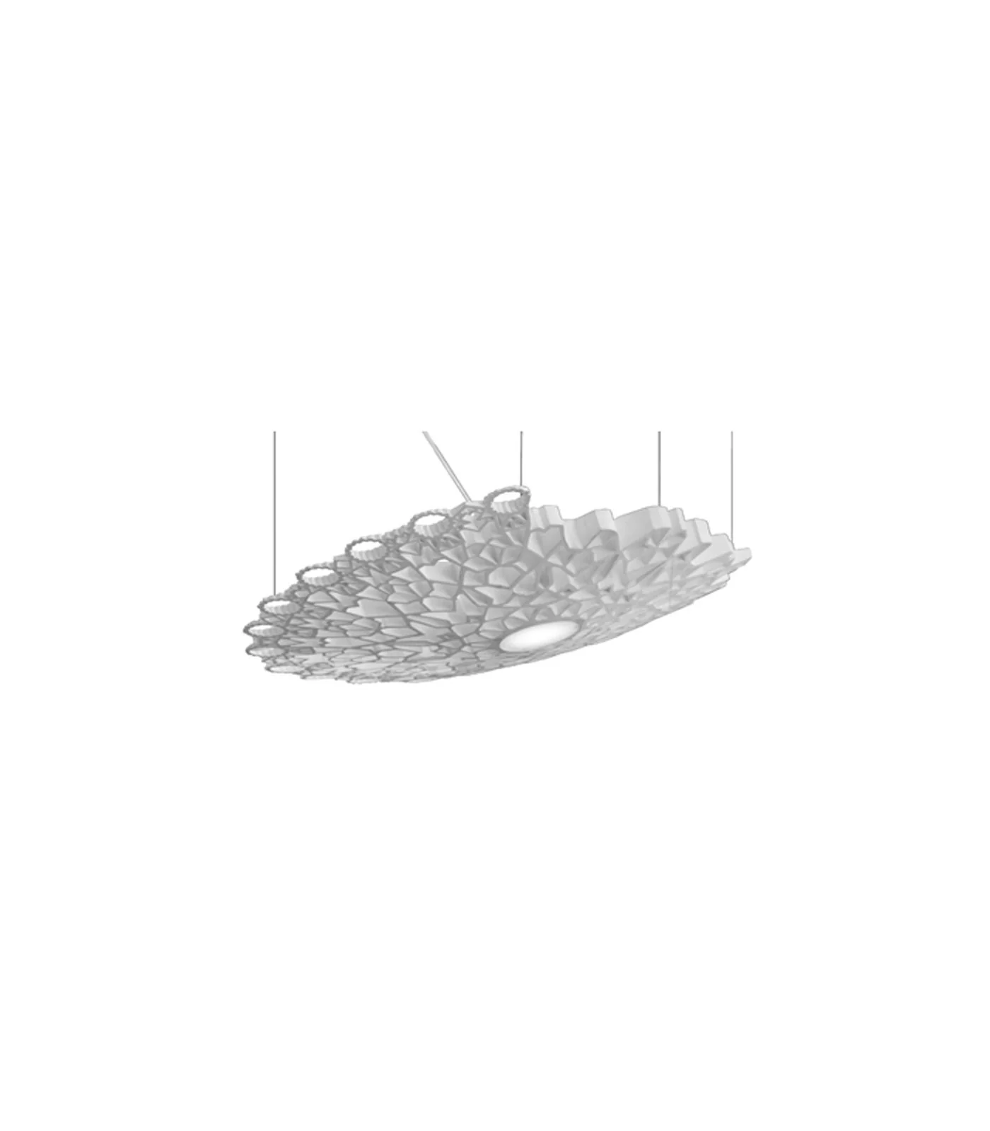 Notredame Pendant Light - Image 4