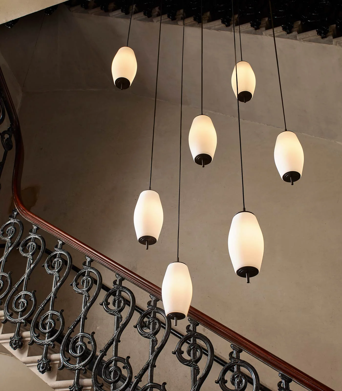 Nova Slim Pendant Light - Image 2