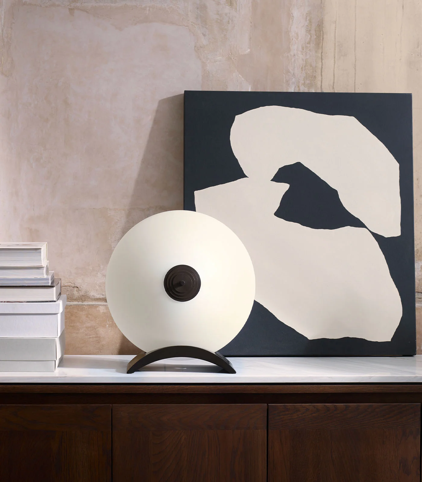 Nova Table Lamp - Image 3
