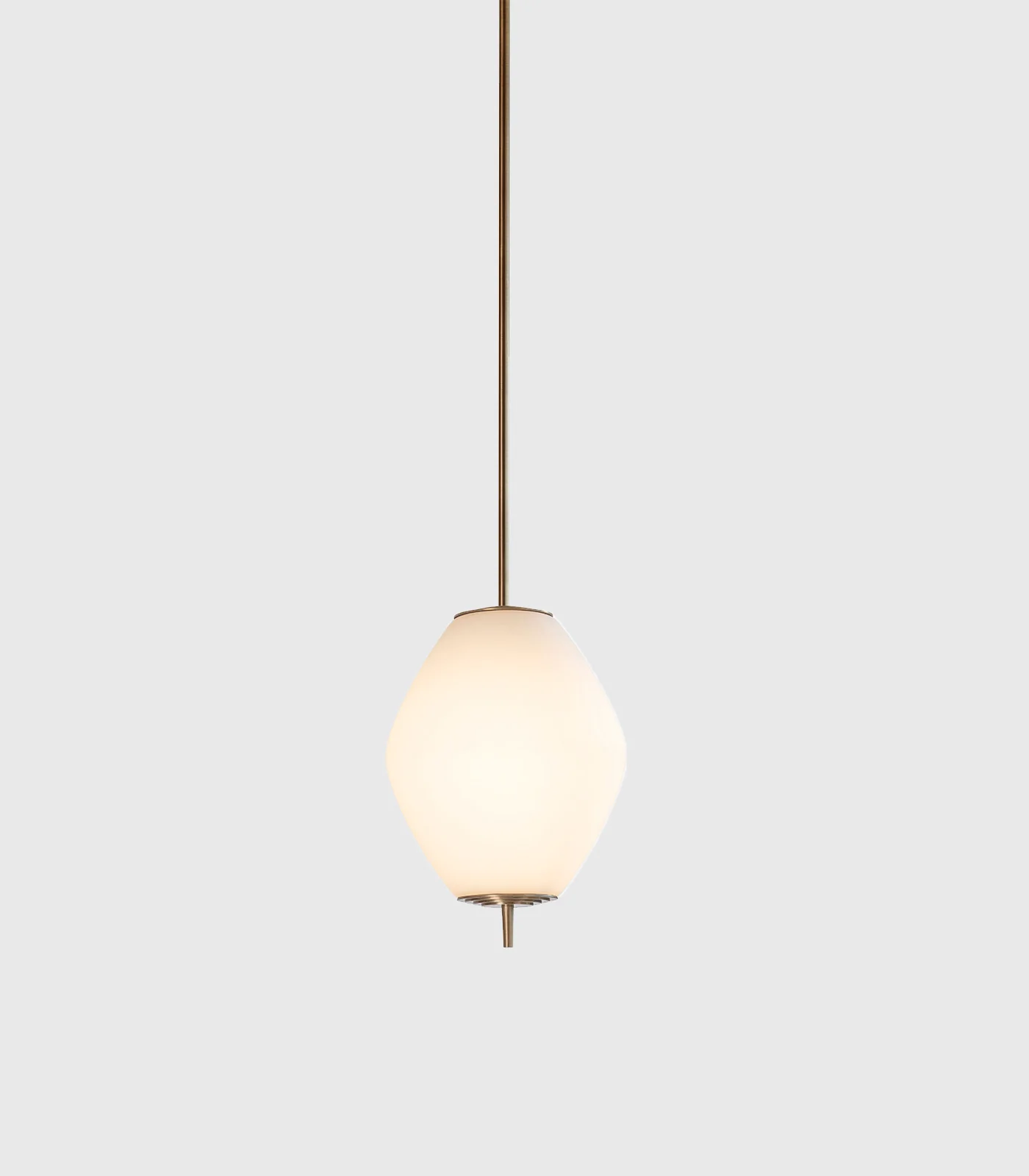 Nova Tall Pendant Light - Image 3