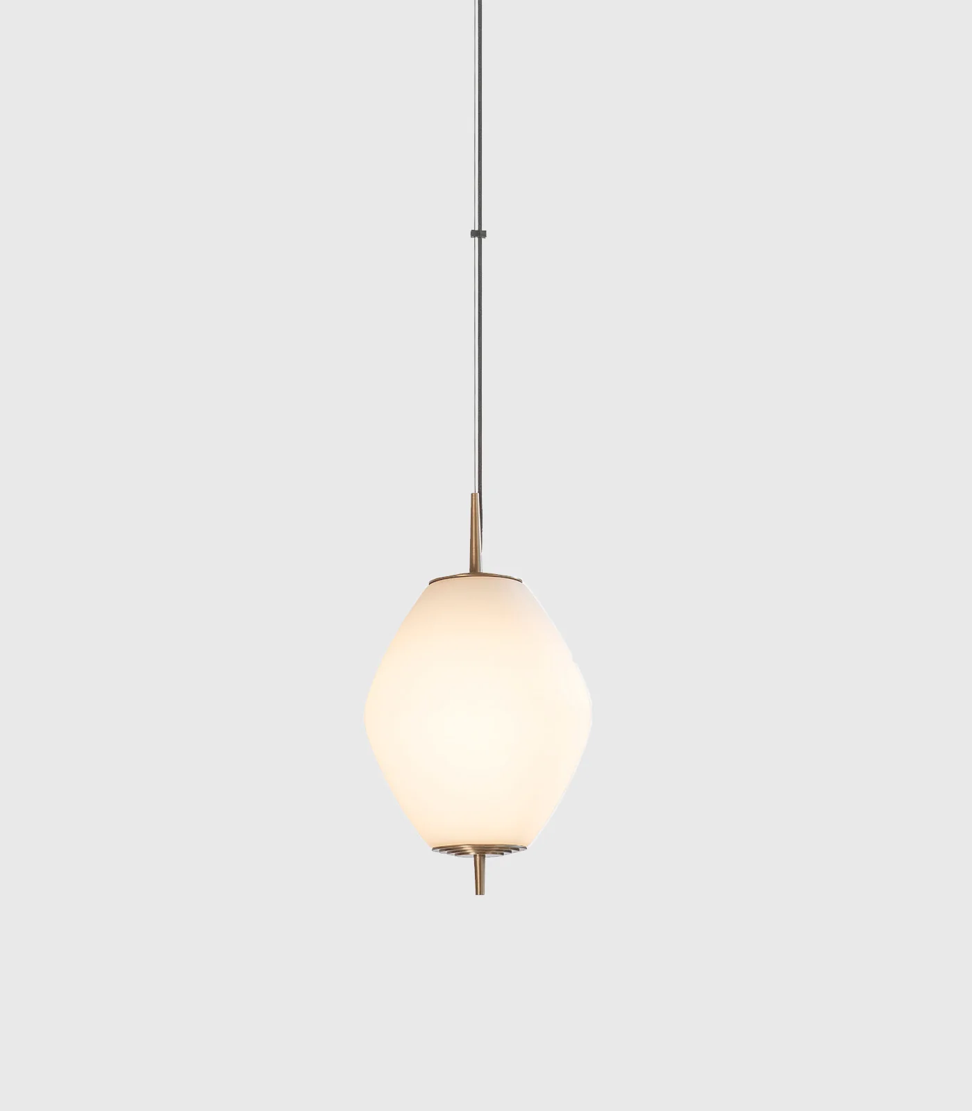 Nova Tall Pendant Light - Image 4