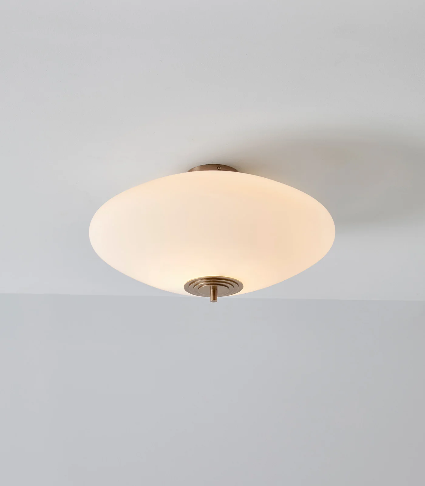Nova Wide Ceiling Light - Image 2