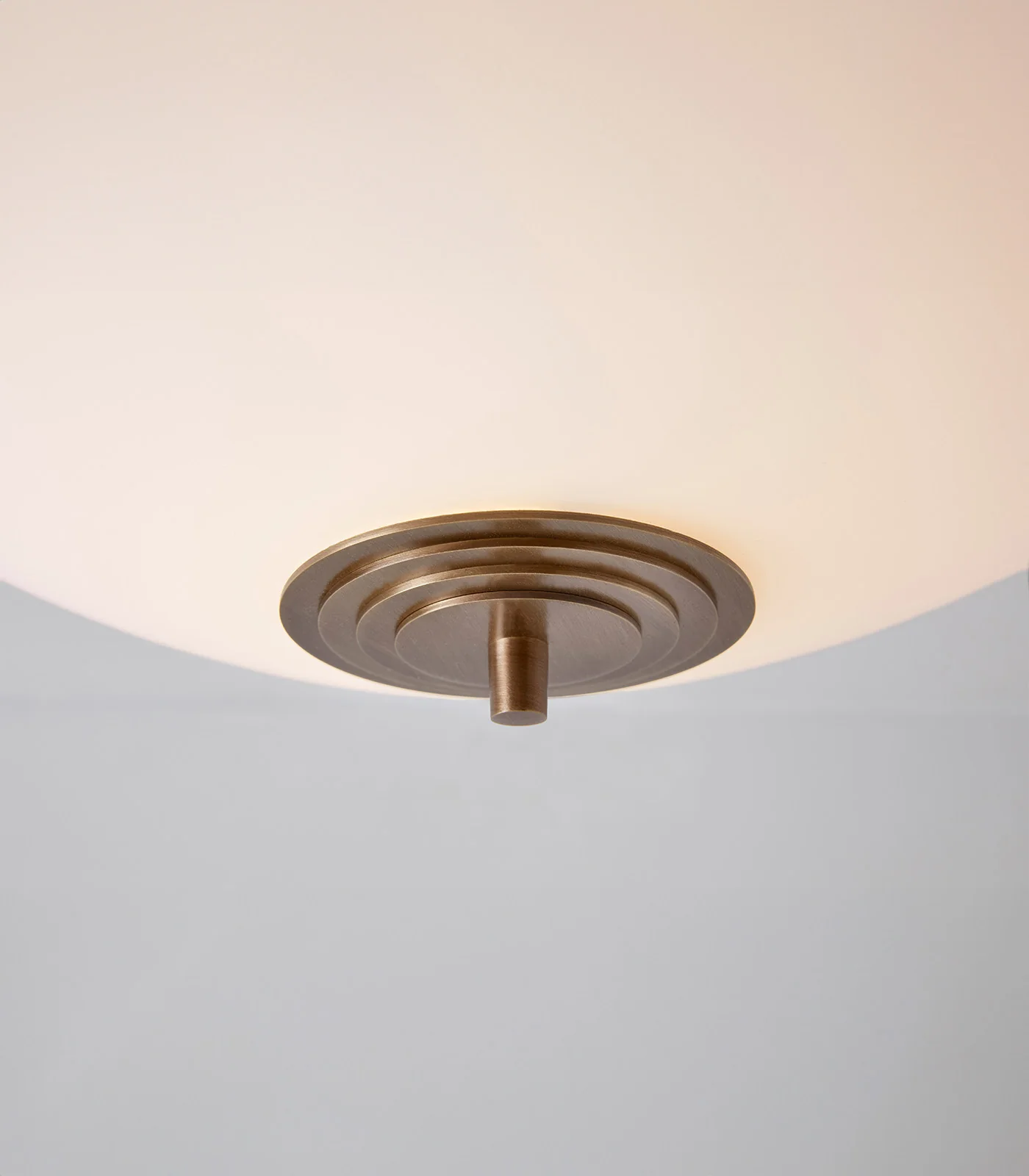 Nova Wide Ceiling Light - Image 3