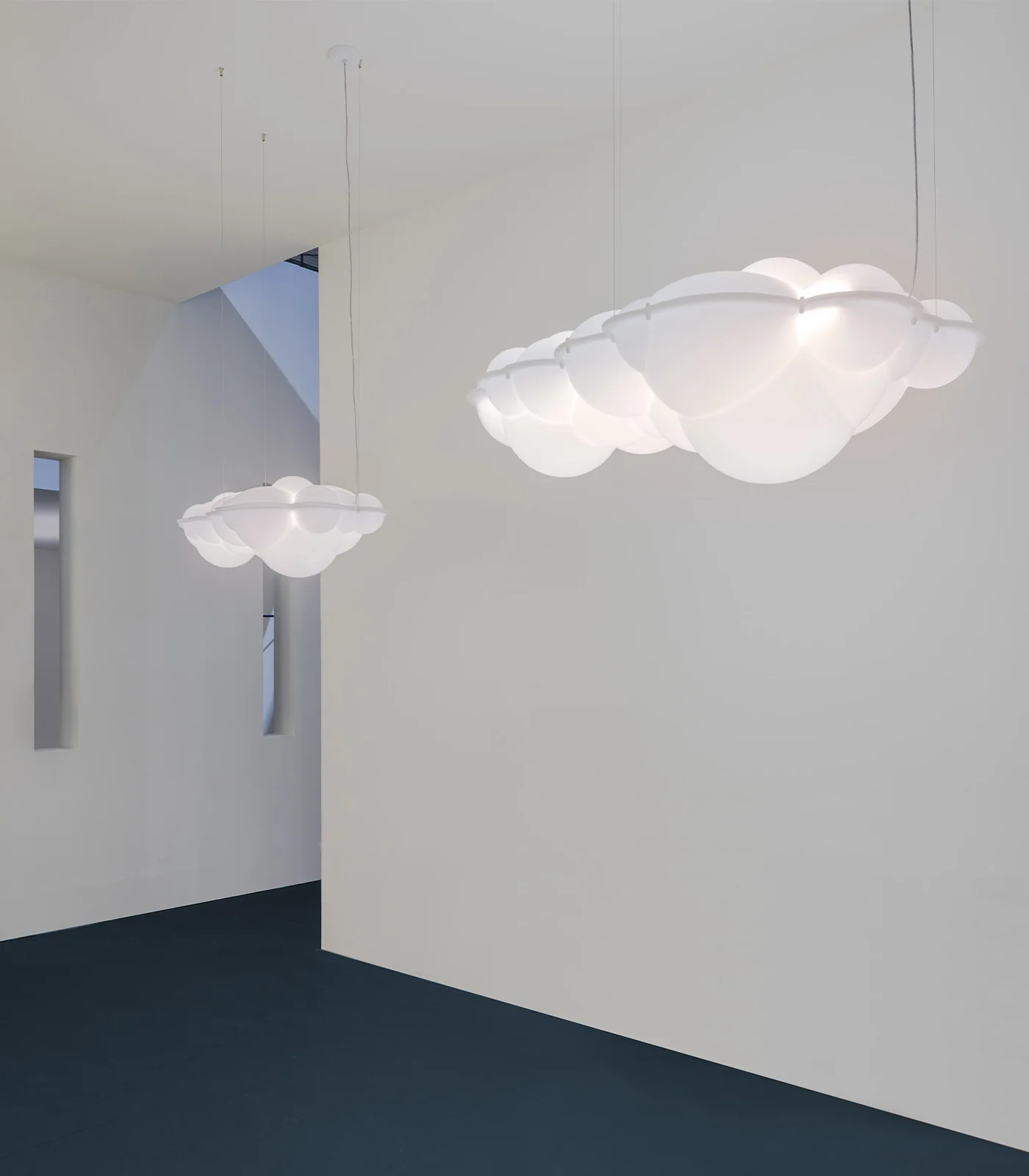 Nuvola Pendant Light - Image 4