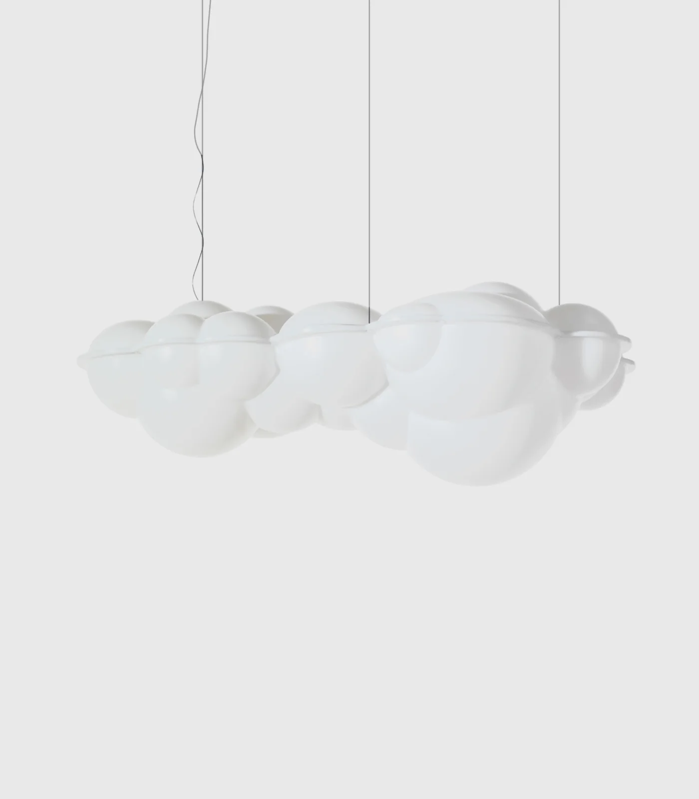 Nuvola Pendant Light - Image 5