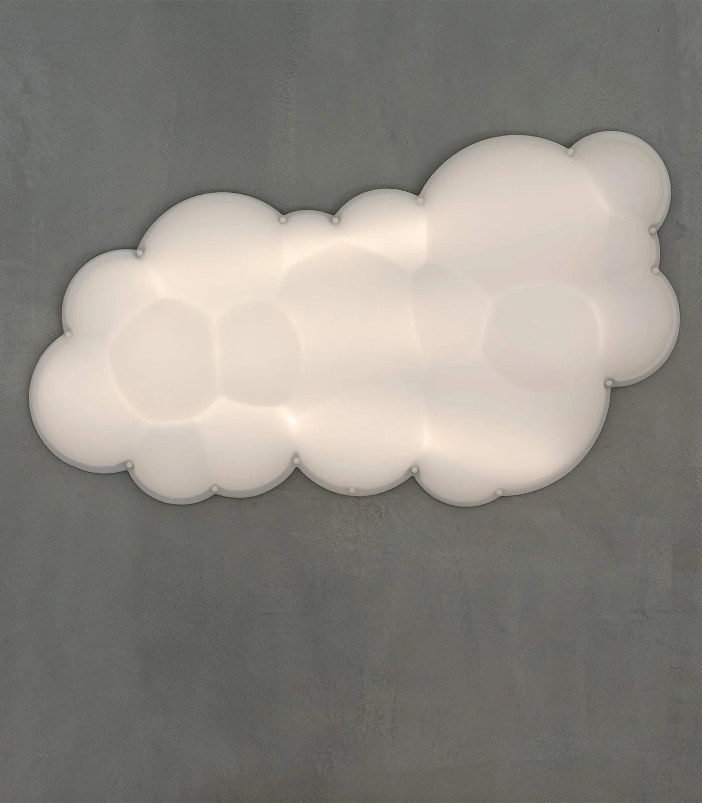 Nuvola Wall/Ceiling Light - Image 3