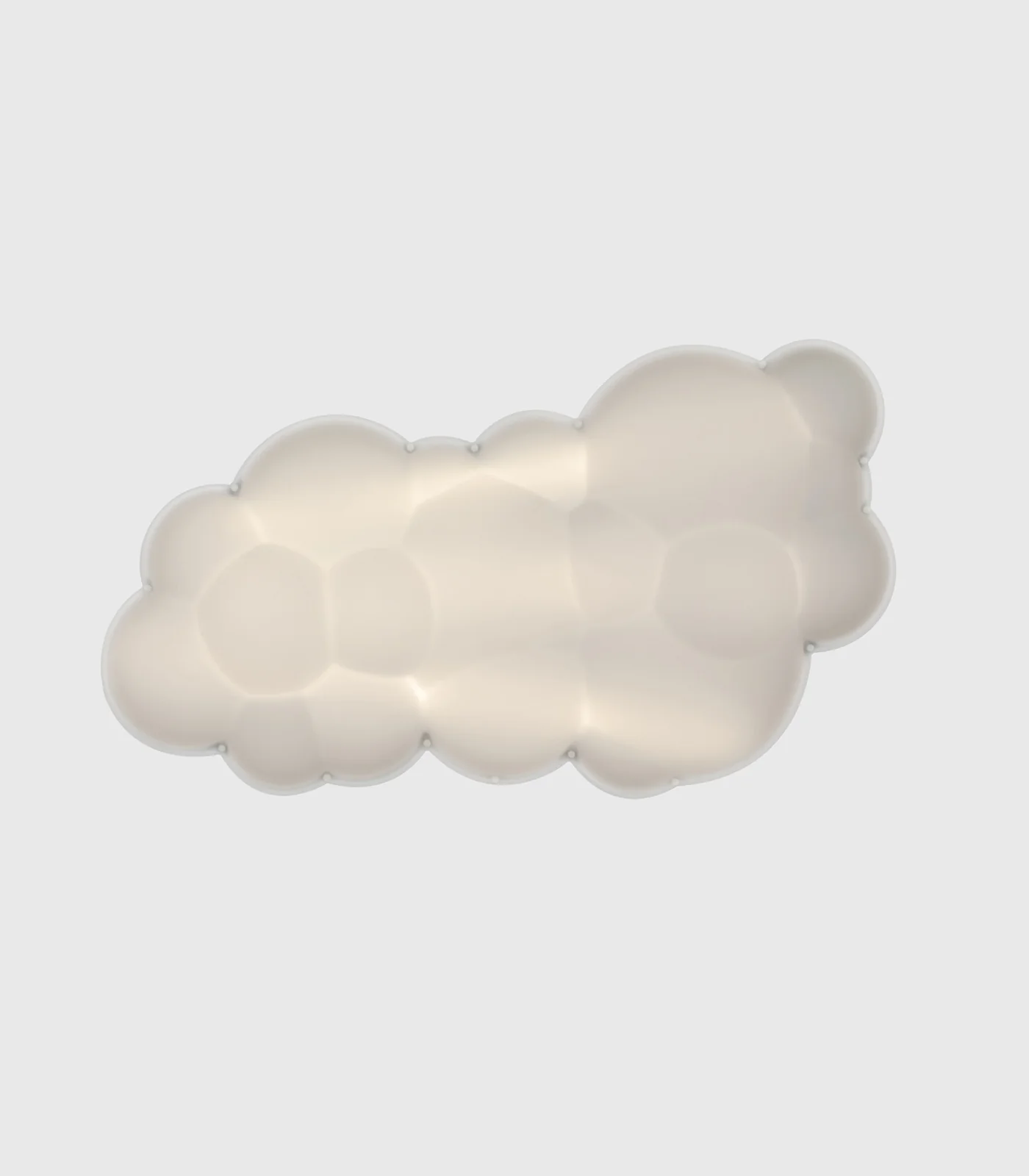 Nuvola Wall/Ceiling Light - Image 4