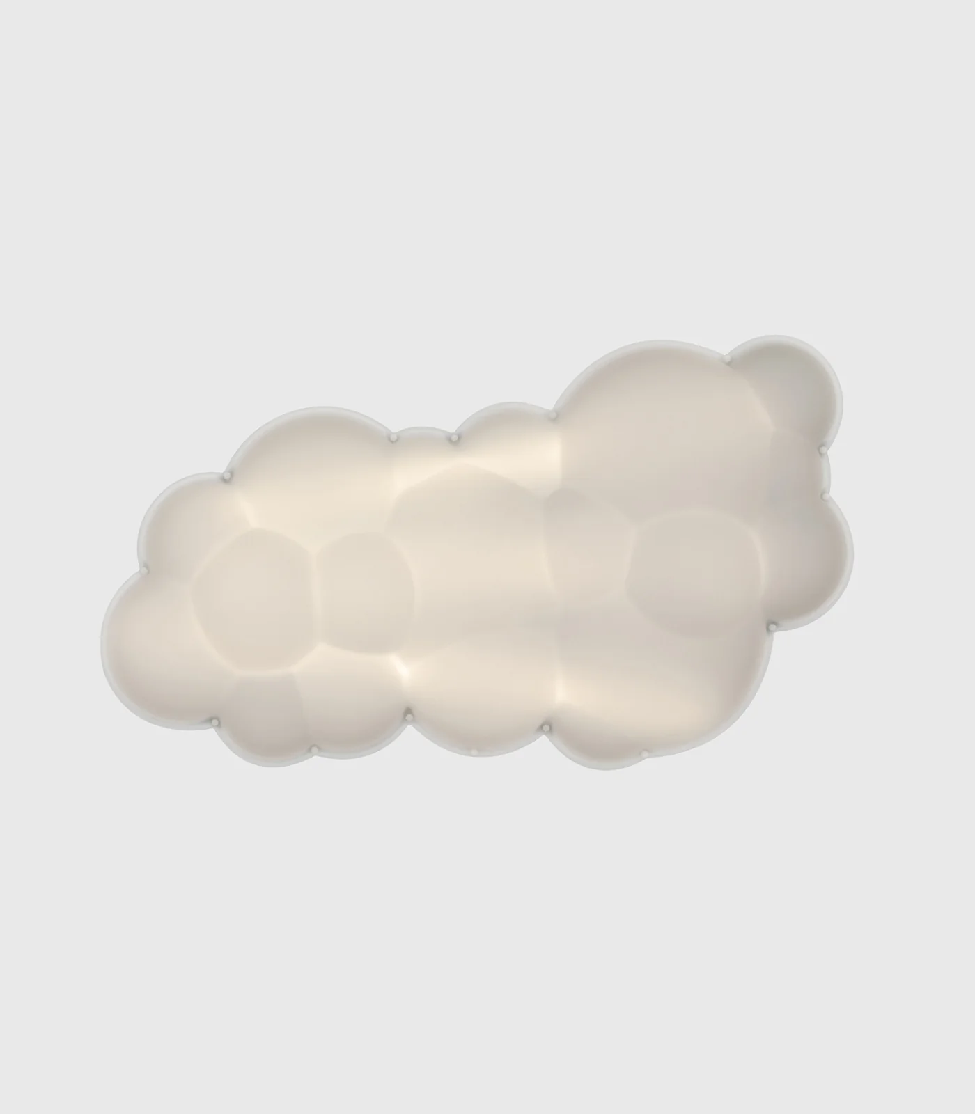 Nuvola Wall/Ceiling Light - Image 5