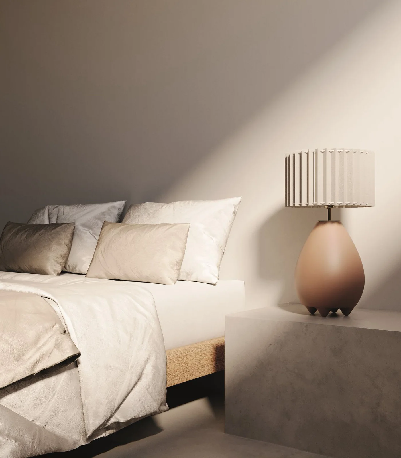 Obrie Table Lamp - Image 2