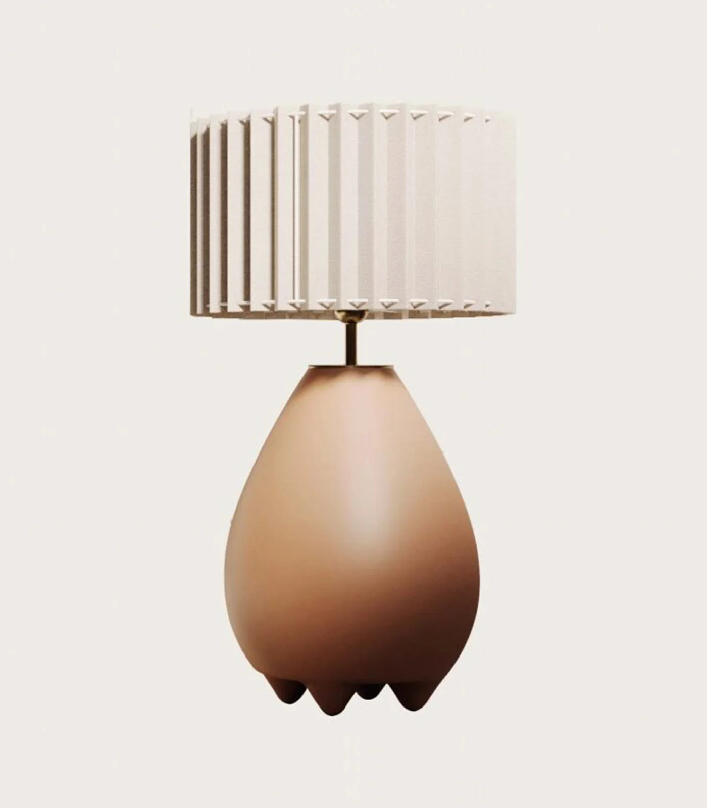 Obrie Table Lamp - Image 3