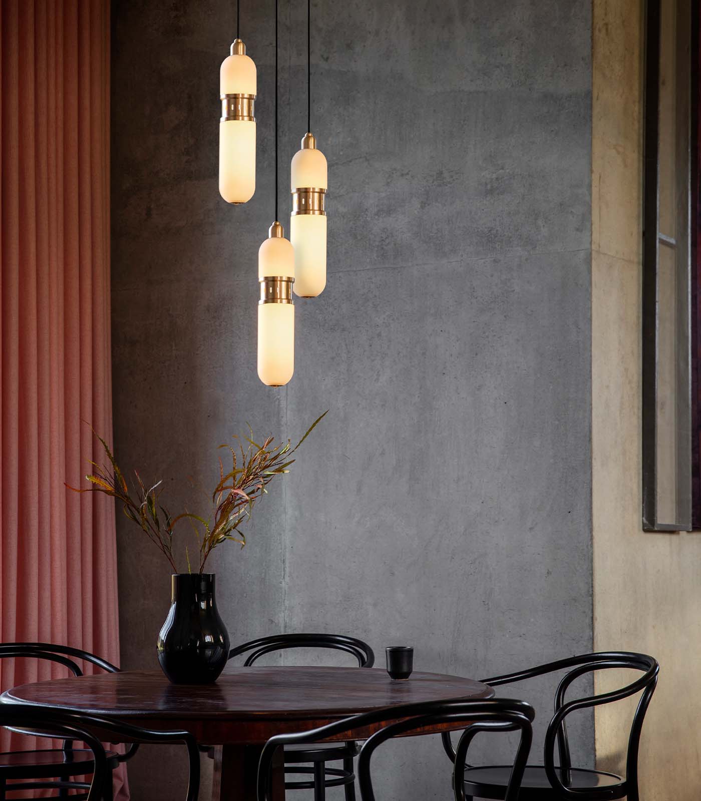 Occulo Pendant Light - Image 3