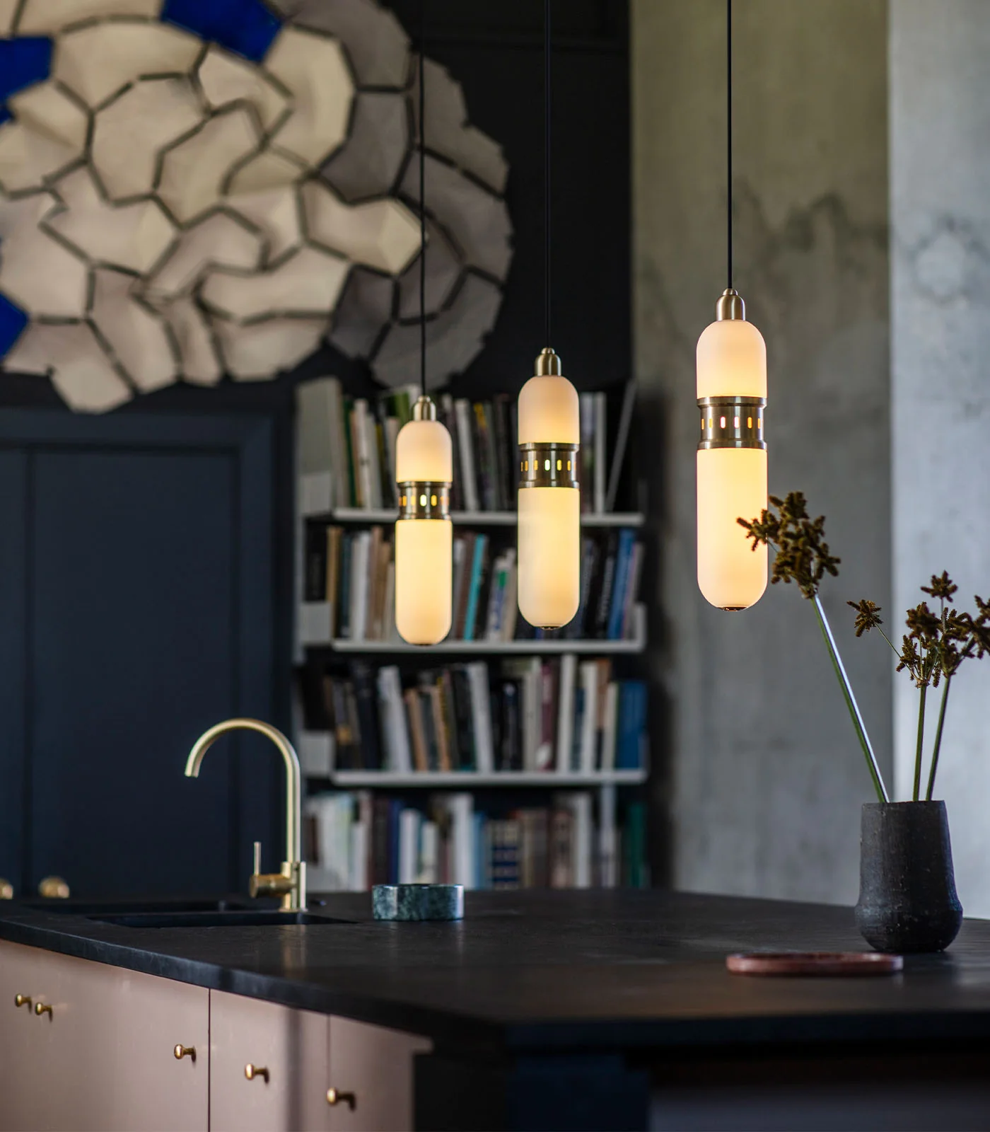 Occulo Pendant Light - Image 4