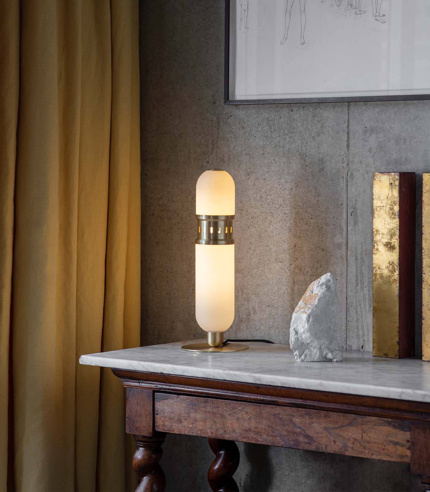 Occulo Table Lamp - Image 2