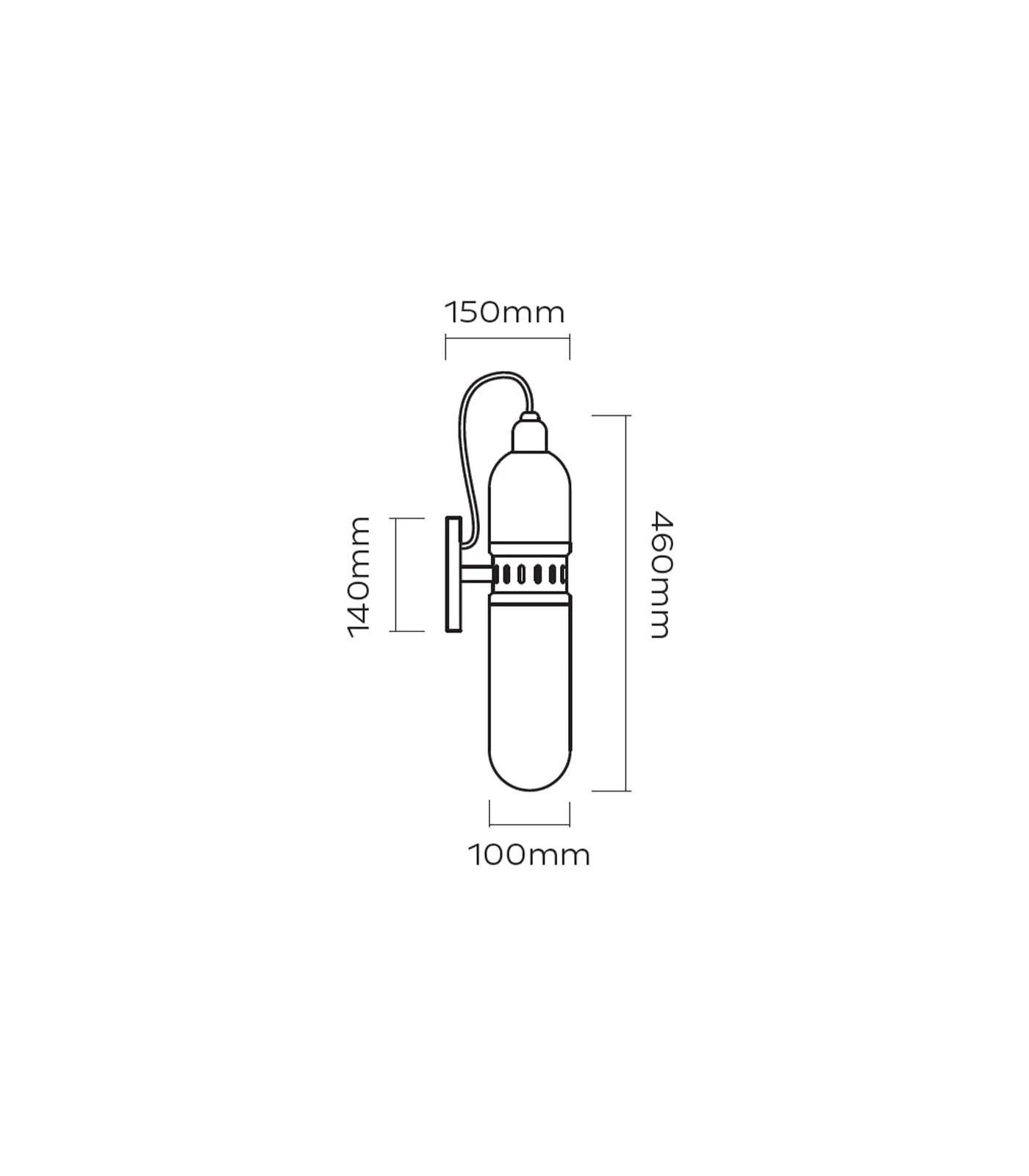 Occulo Wall Light - Image 7