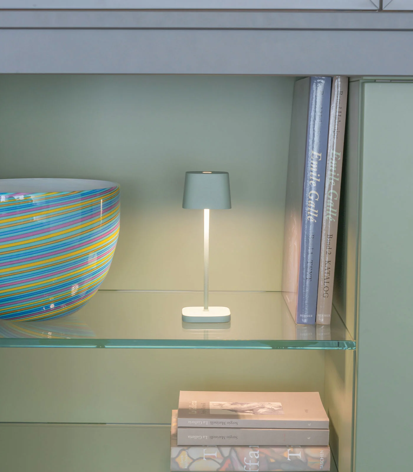 Ofelia Micro Table Lamp - Image 2