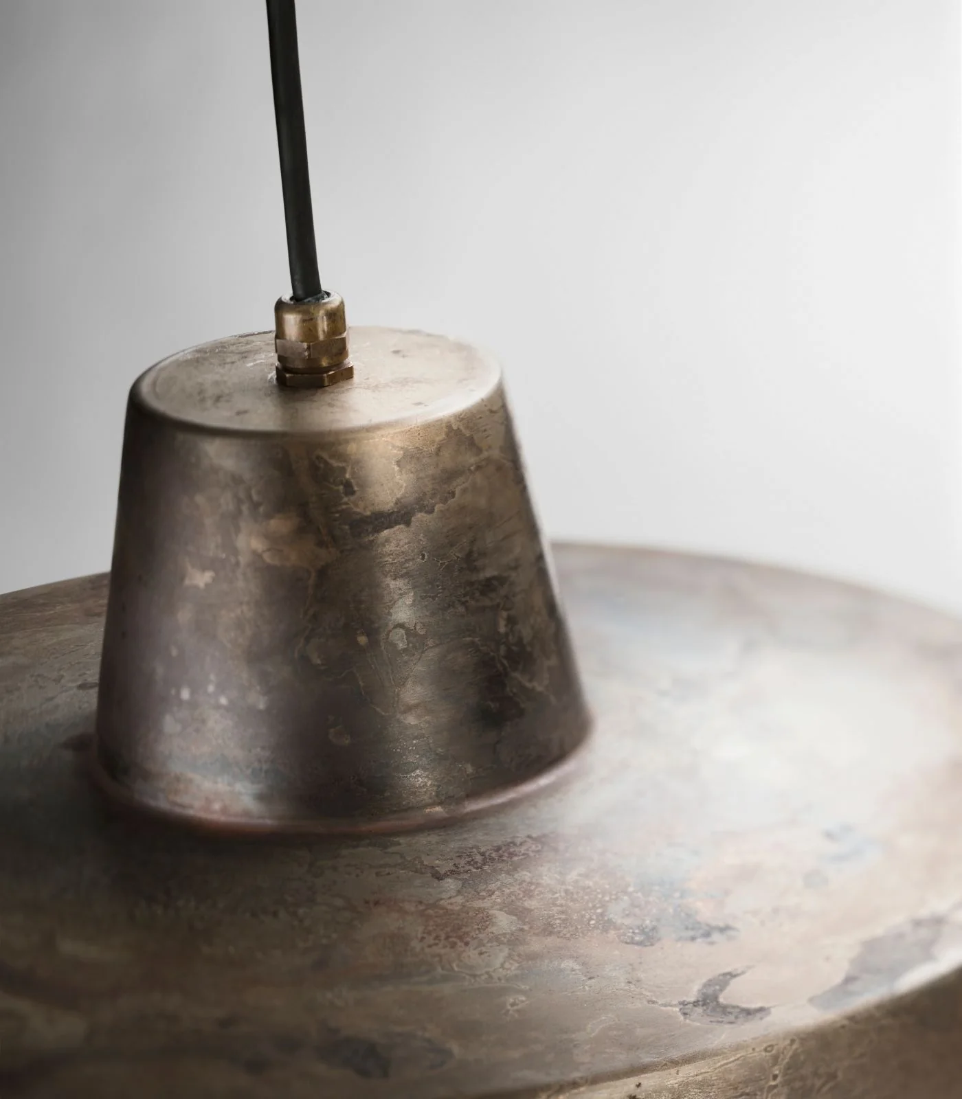 Officina Pendant Light - Image 4