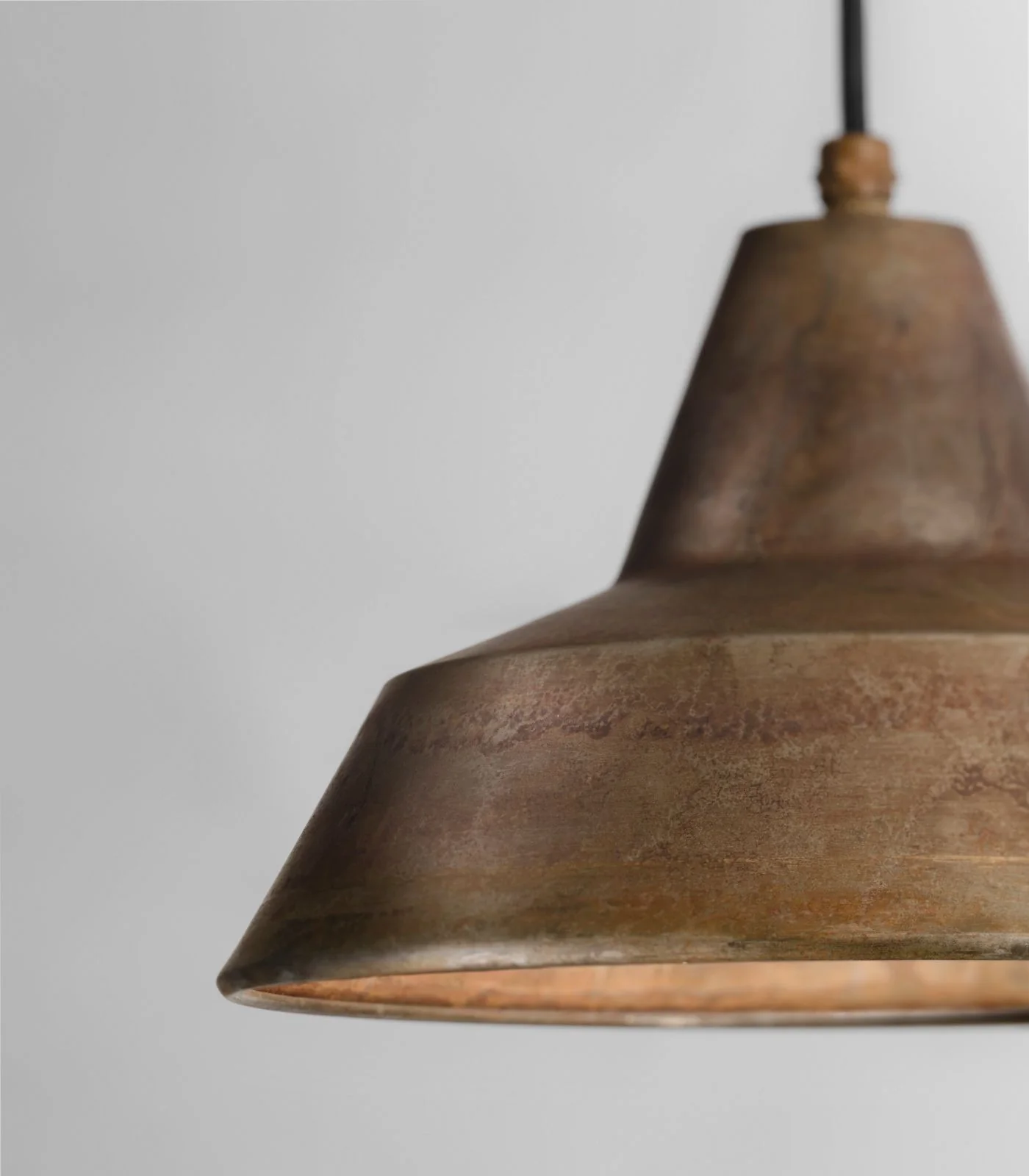 Officina Pendant Light - Image 7