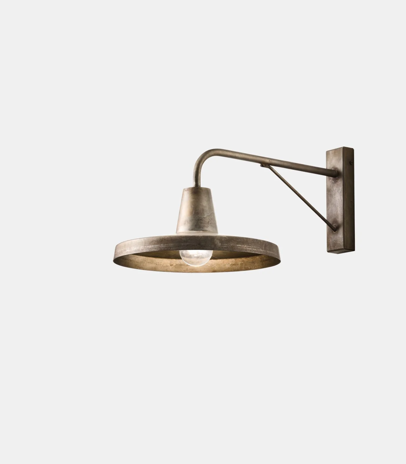 Officina Wall Light - Image 4