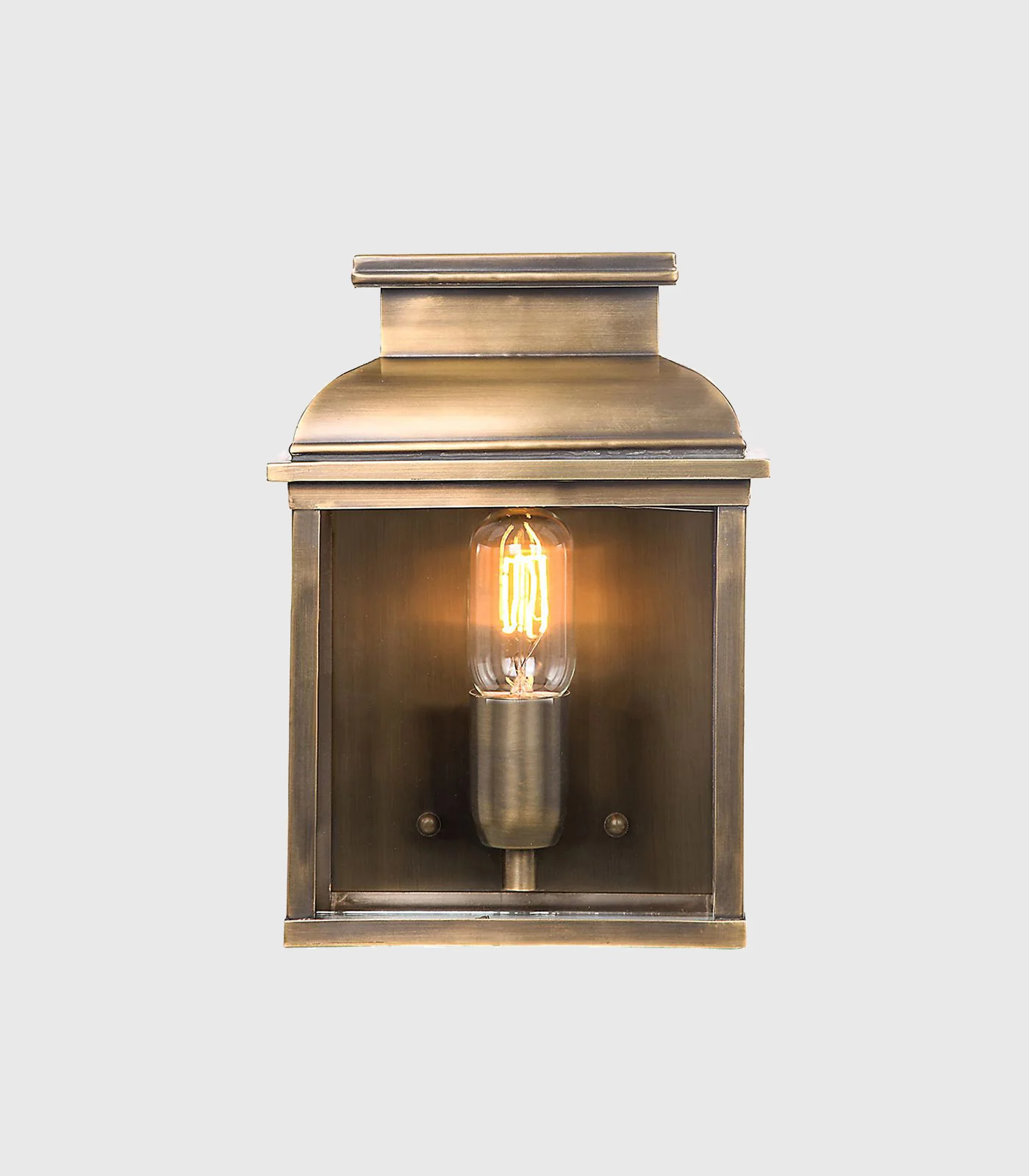 Old Bailey Wall Light